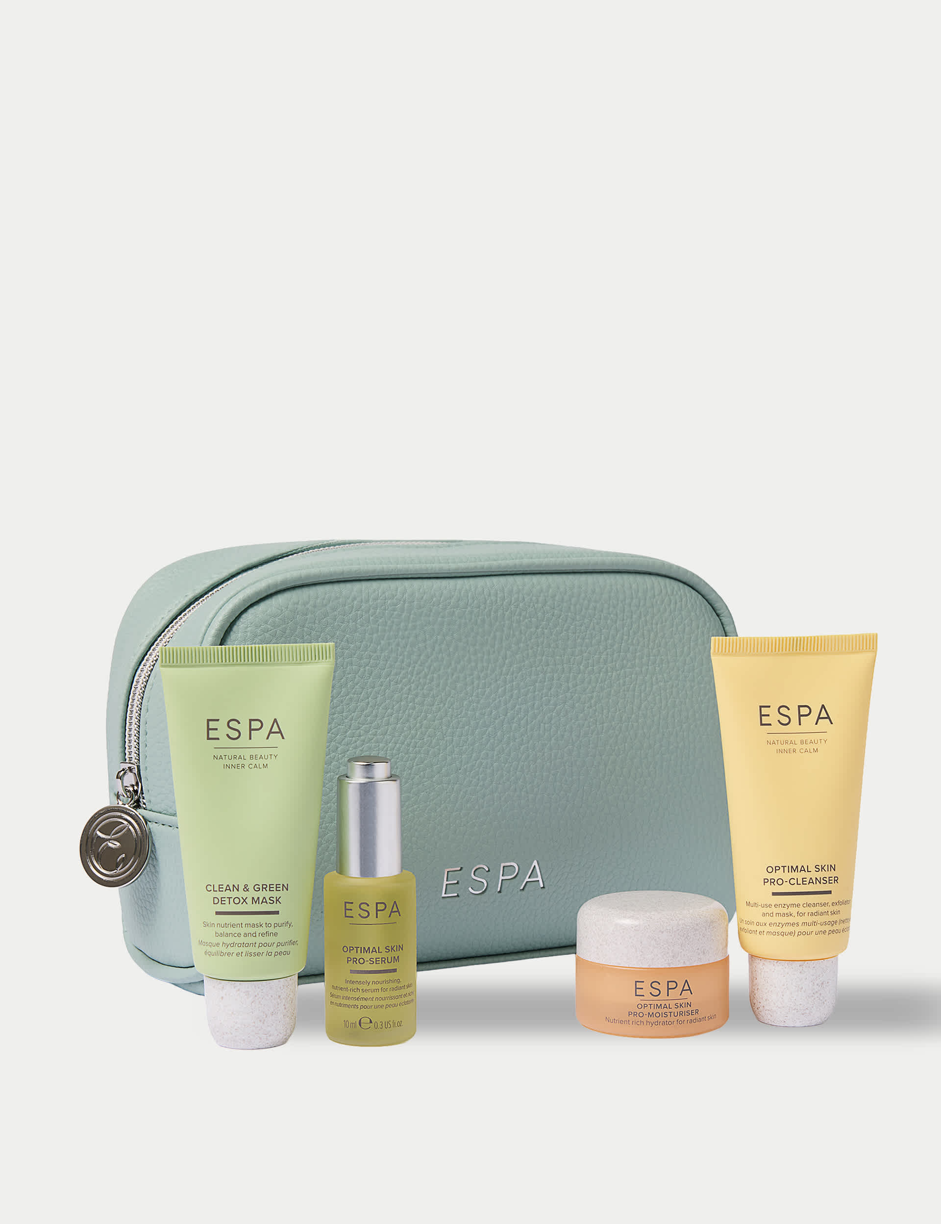 Optimal Skin Spa Ritual by ESPA at M&S