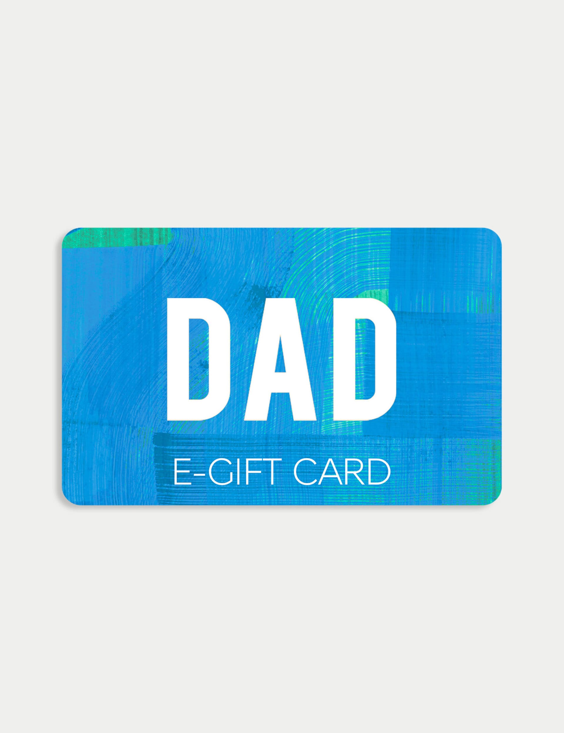 E-Gift Cards at M&S