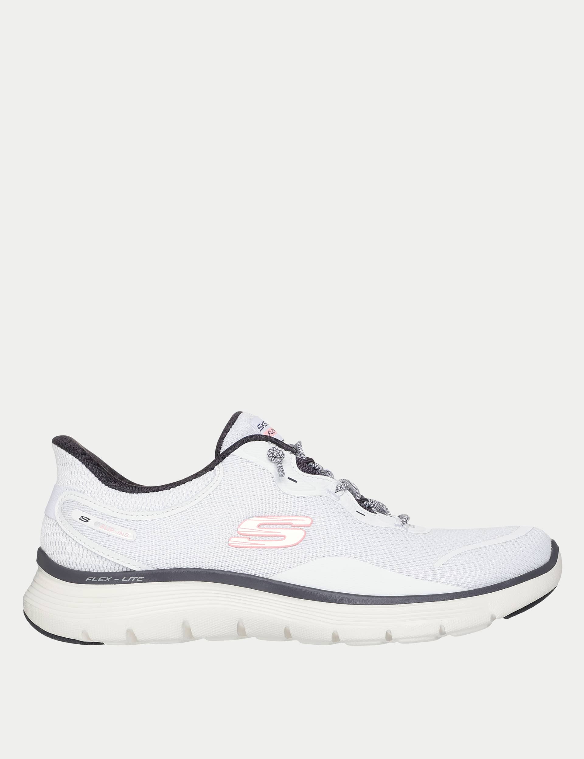 Slip-ins® Flex Appeal 5.0 Easy Breezy Trainers | Skechers | M&S