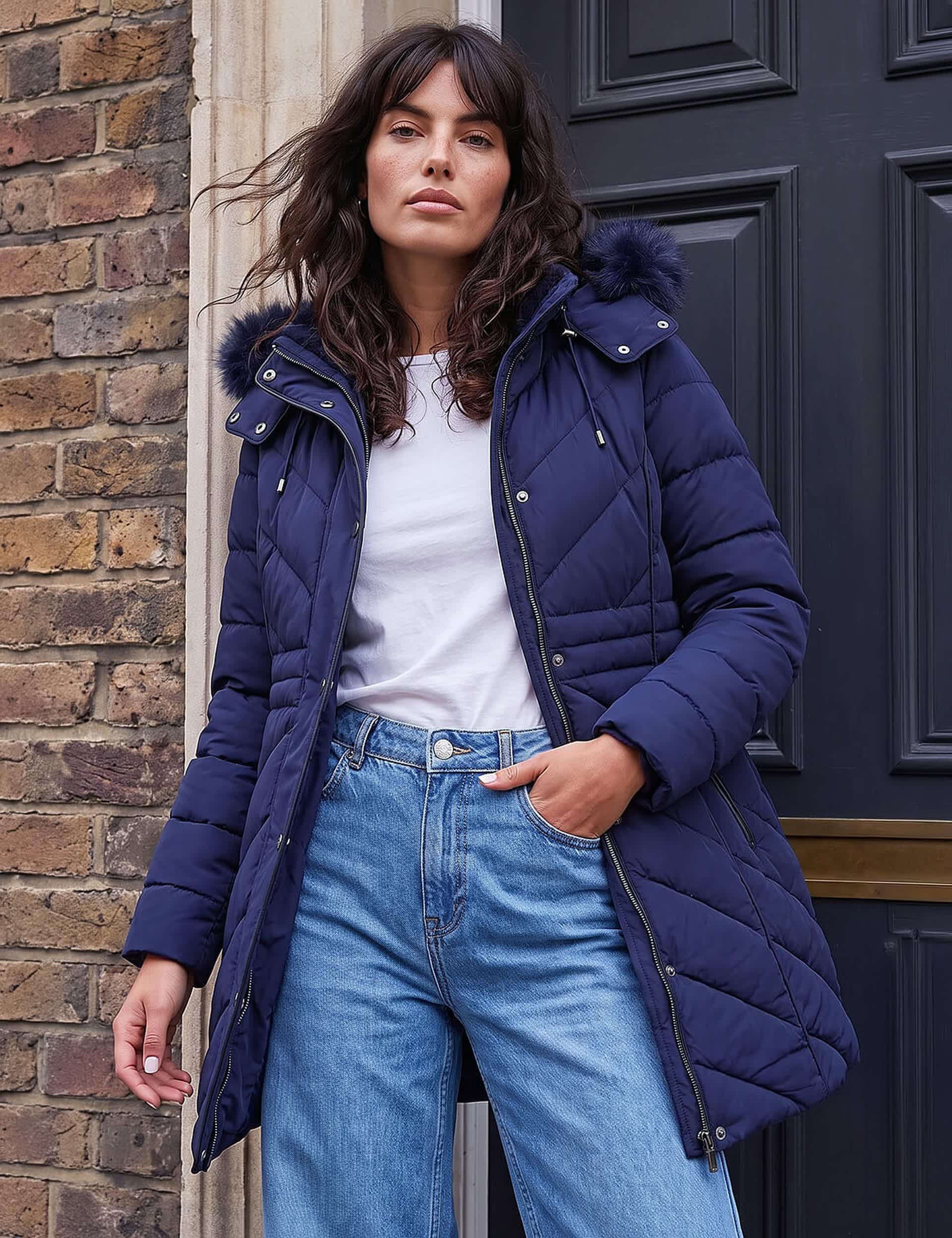 Page 23 - Women’s Coats & Jackets at M&S