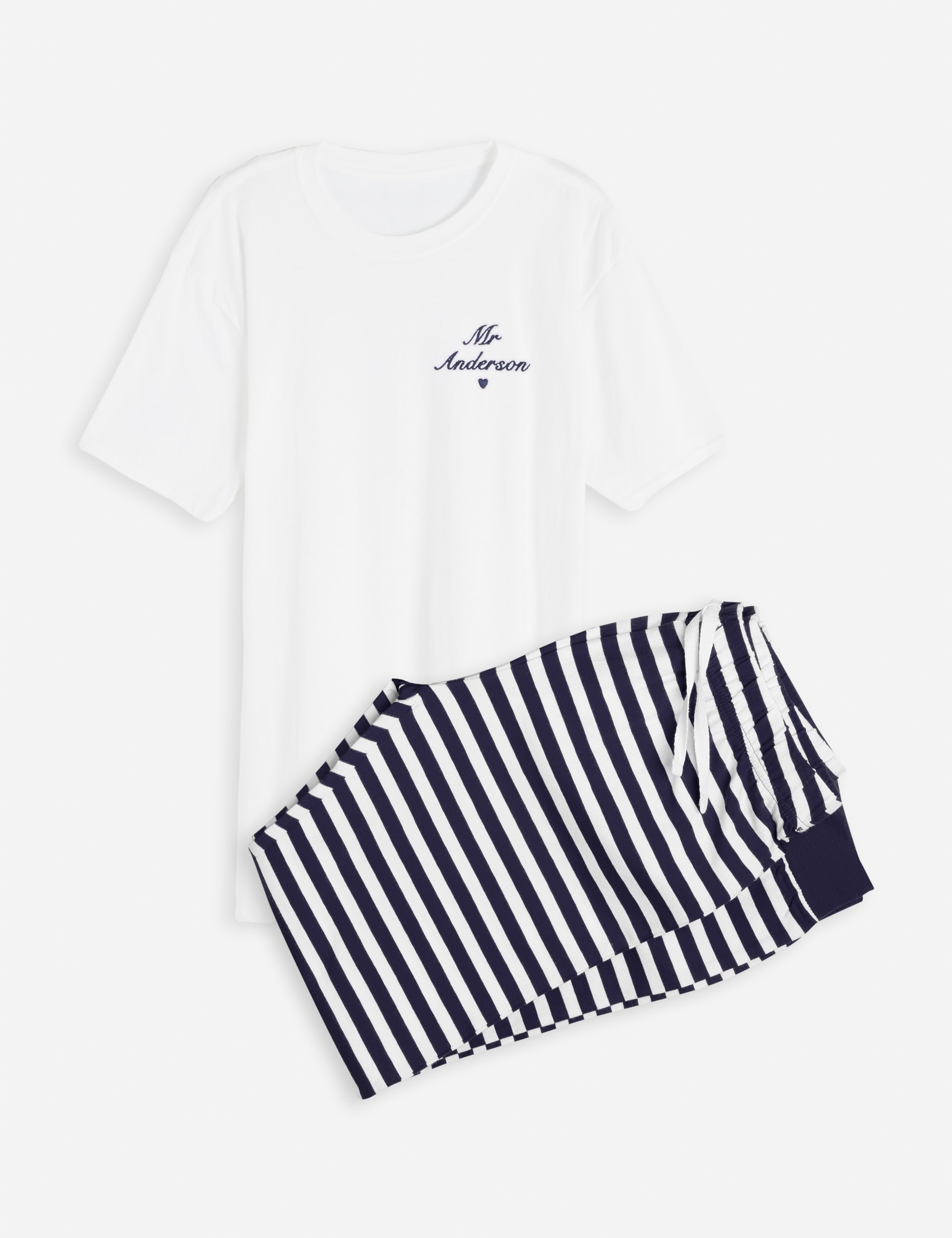 Men’s Pyjama Sets | M&S