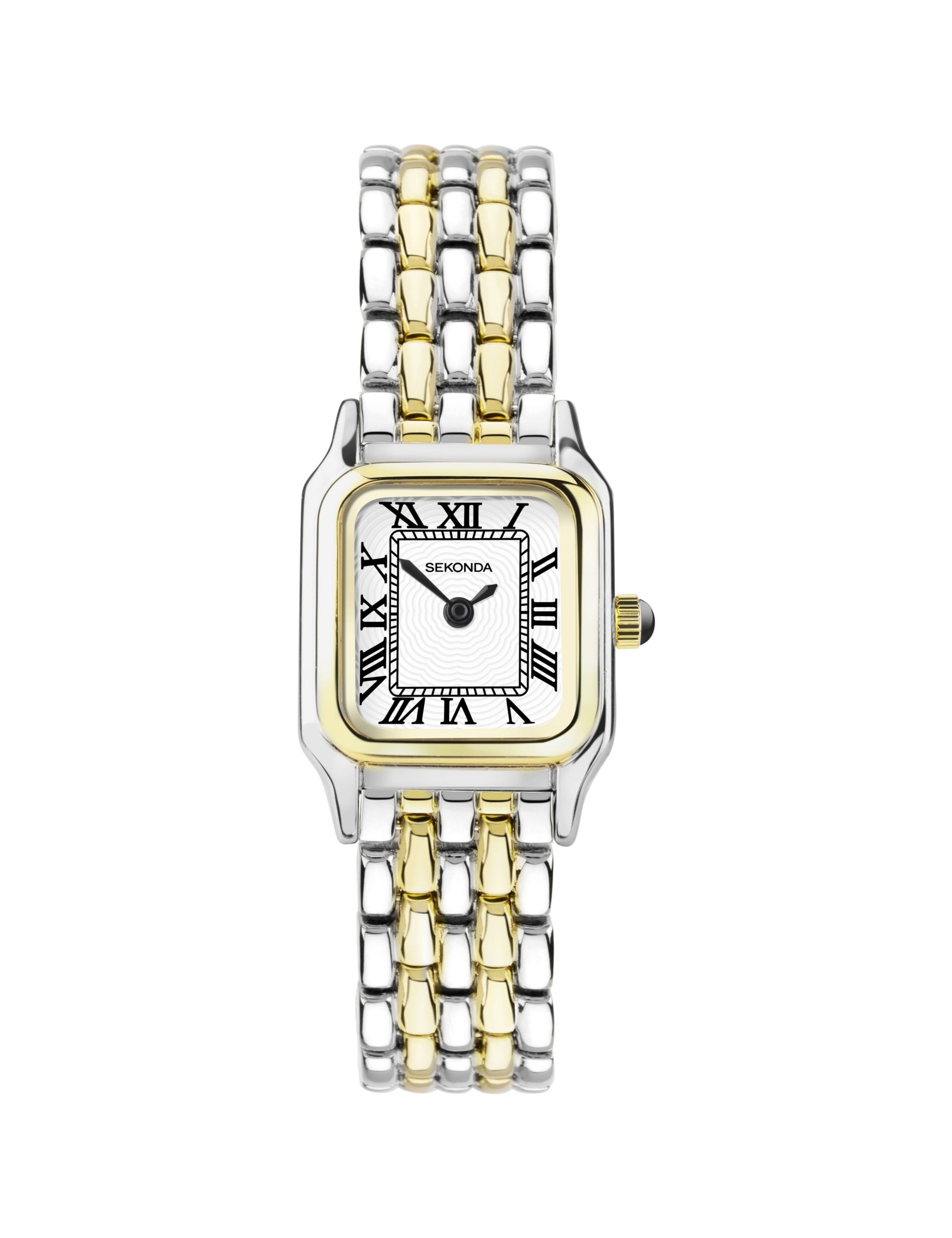 Dameshorloge Monica Quartz 38 mm TH1782713