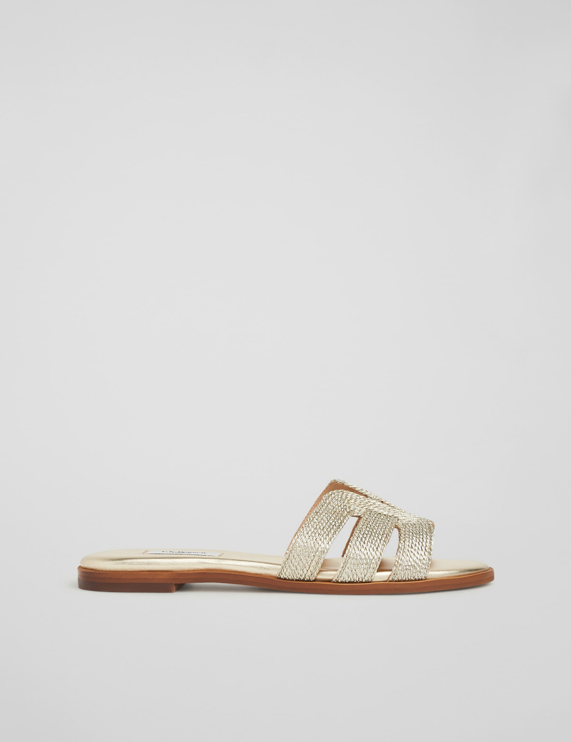 Slip On Mules | LK BENNETT | M&S