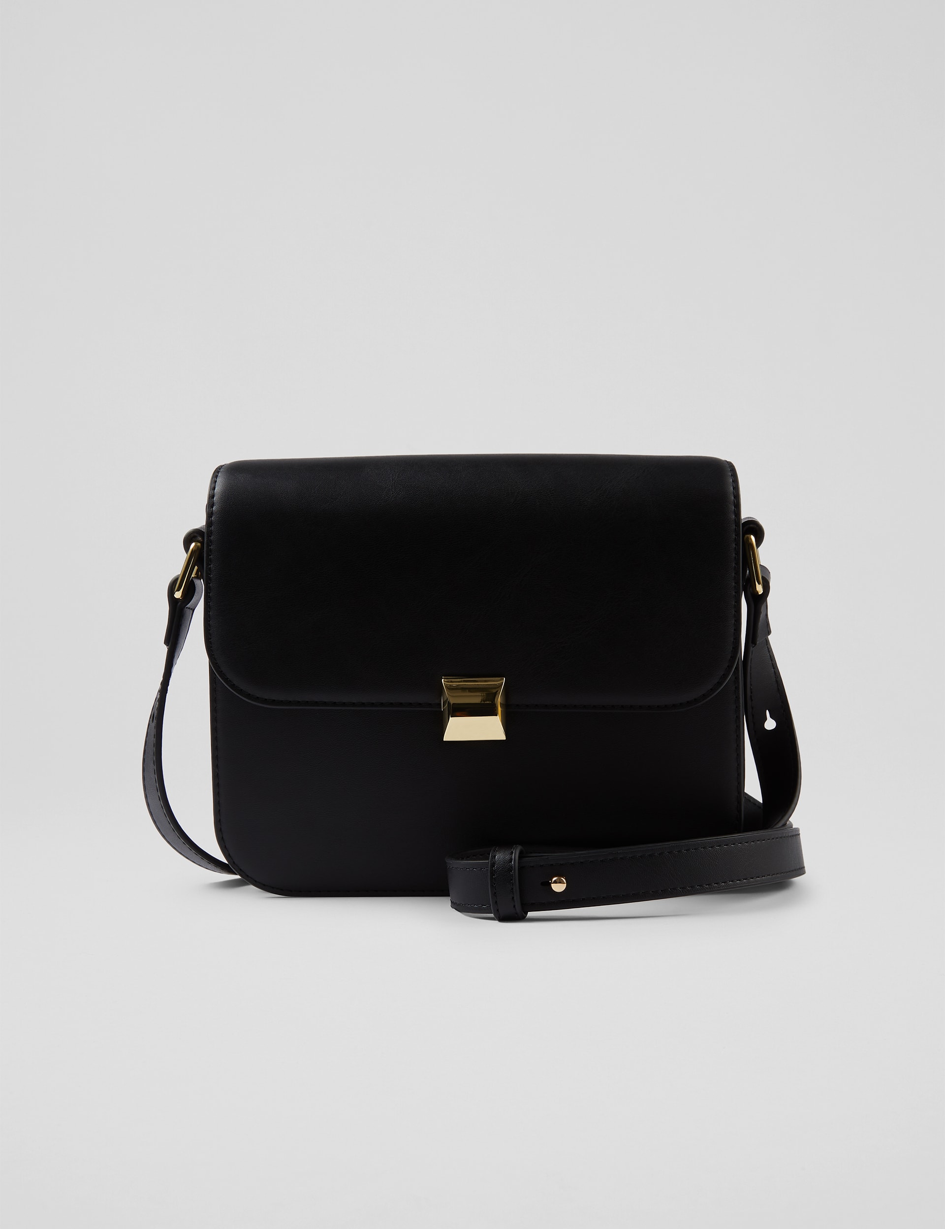 Leather Cross Body Bag | LK BENNETT | M&S