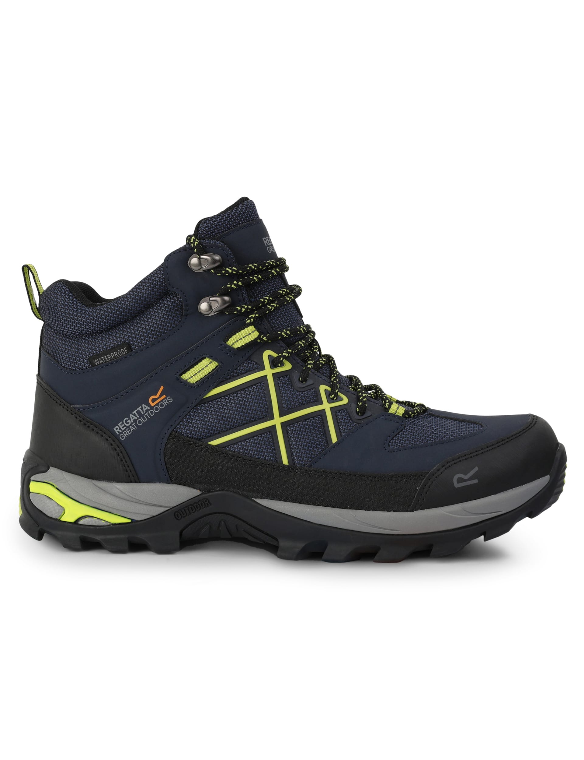 samaris walking boots