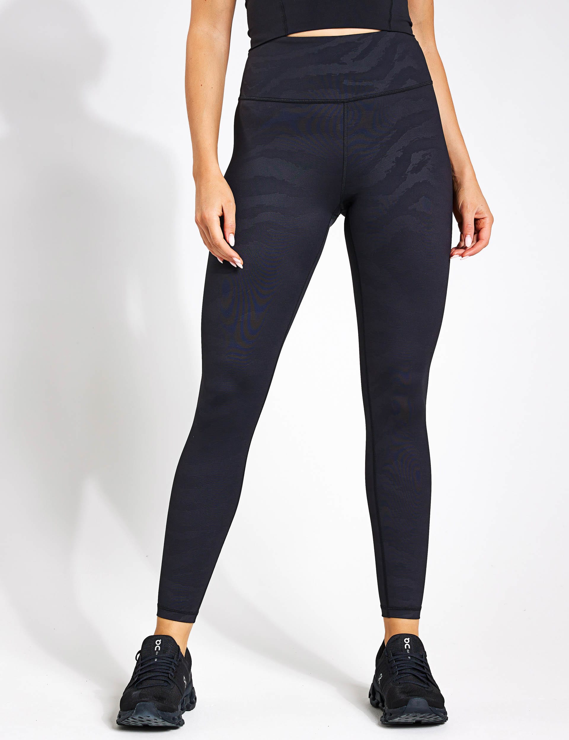 Get It Fast EXCLUSIVE LIMITED YEAR OF THE TIGER ULTRA HIGH LEGGING