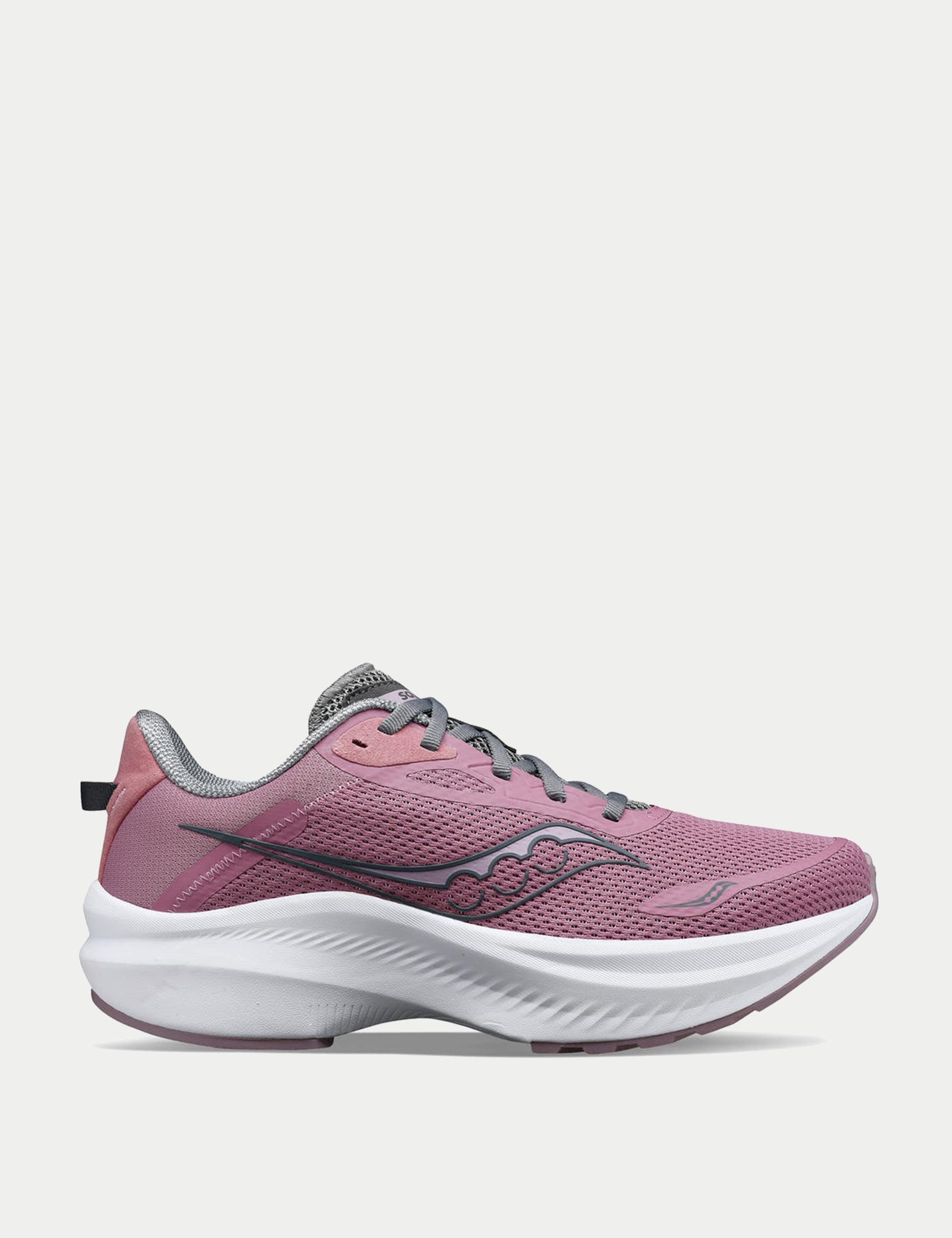 Axon 3 Trainers | Saucony | M&S