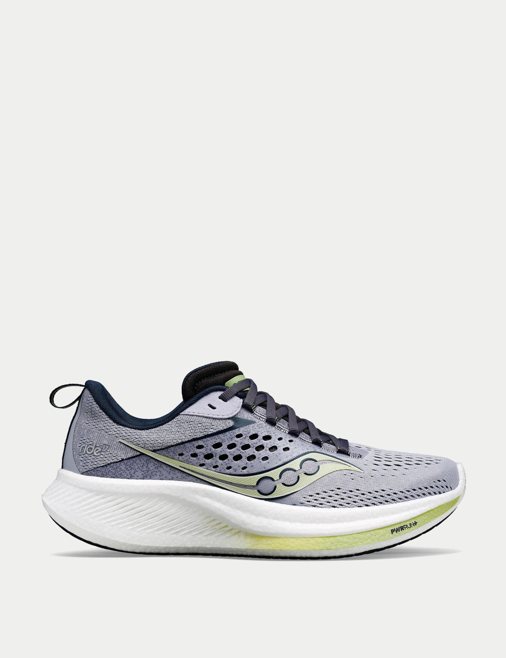 Ride 17 Trainers | Saucony | M&S