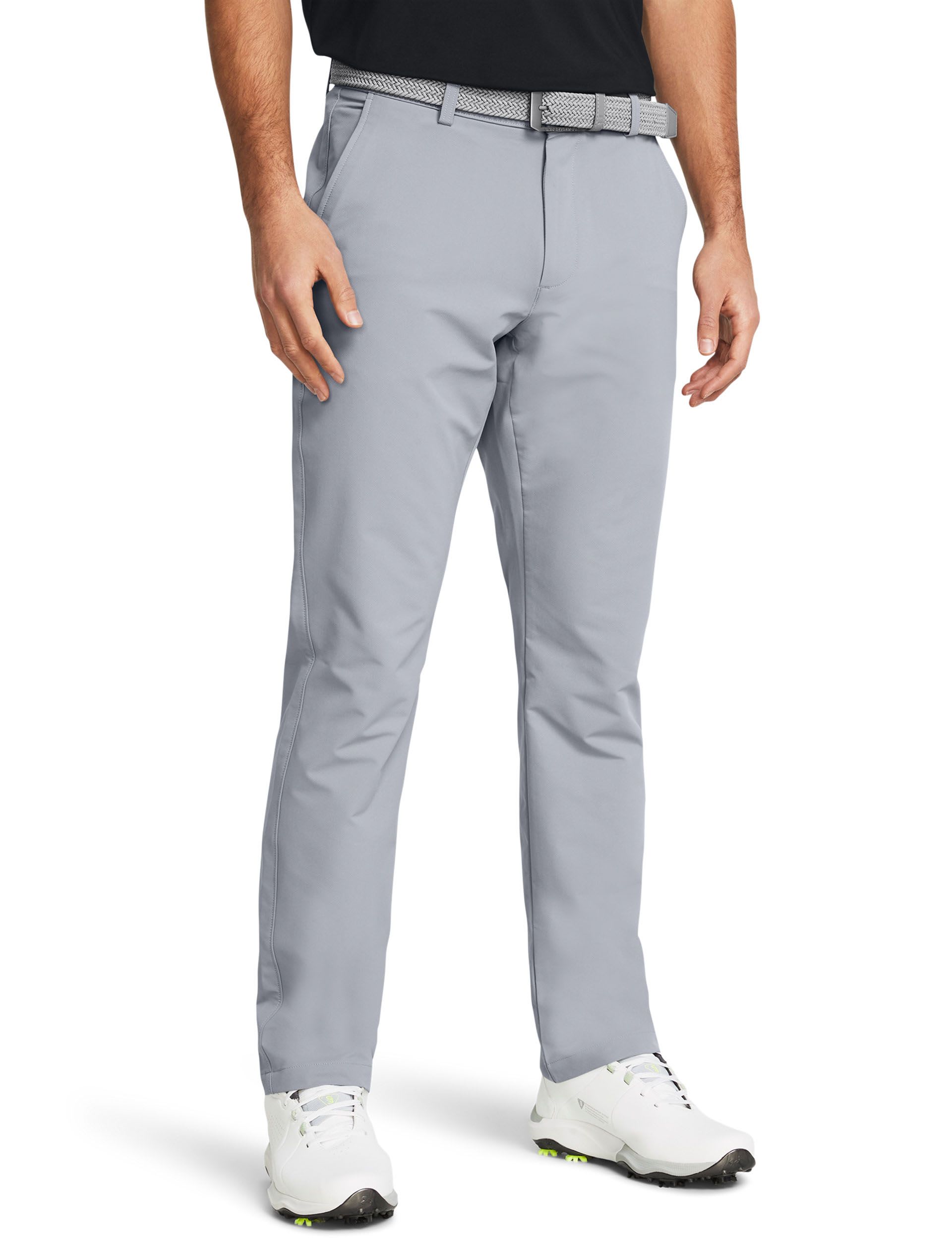 Matchplay Tapered Golf Trousers | Under Armour | M&S