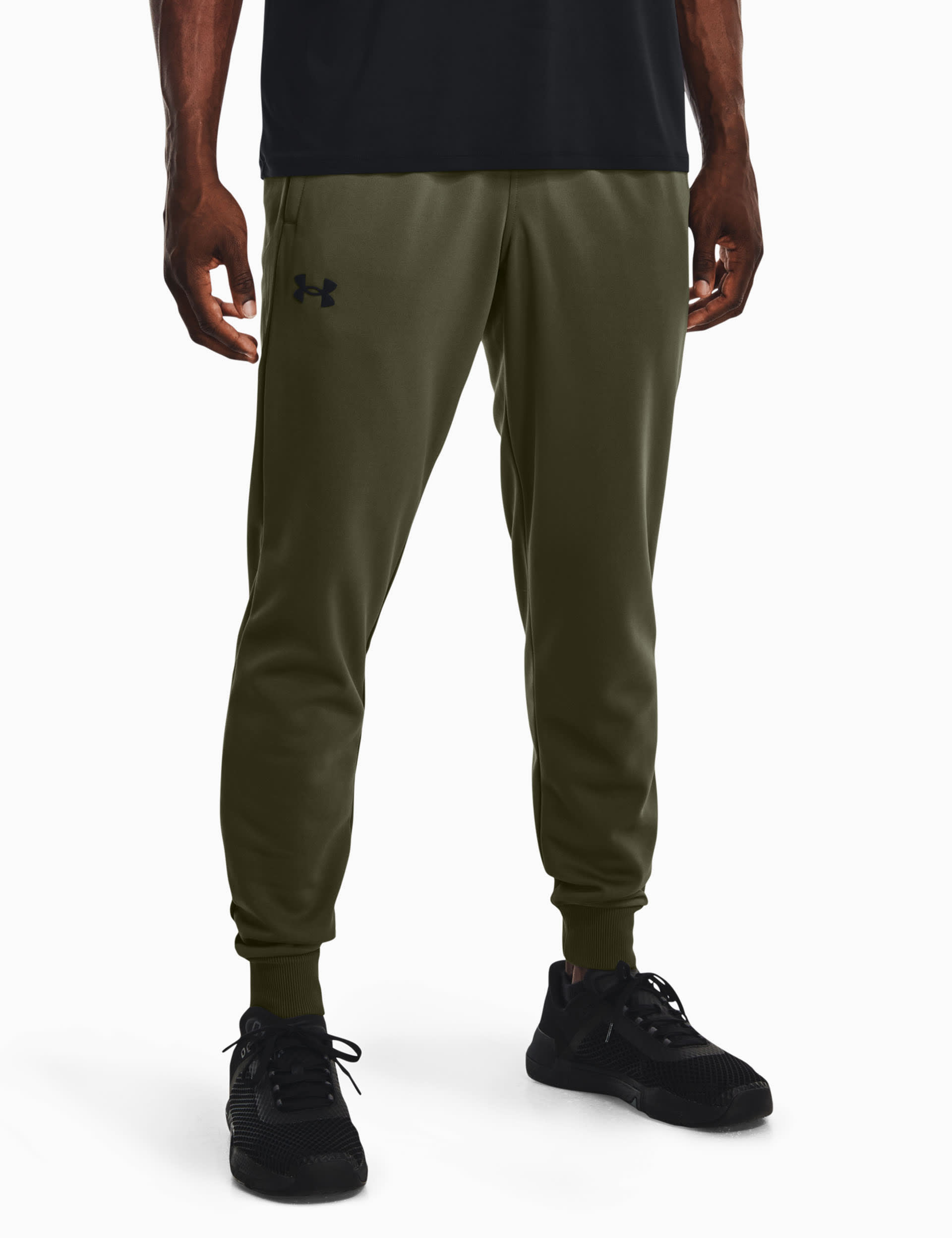 SALE :Naomi Joggers In White