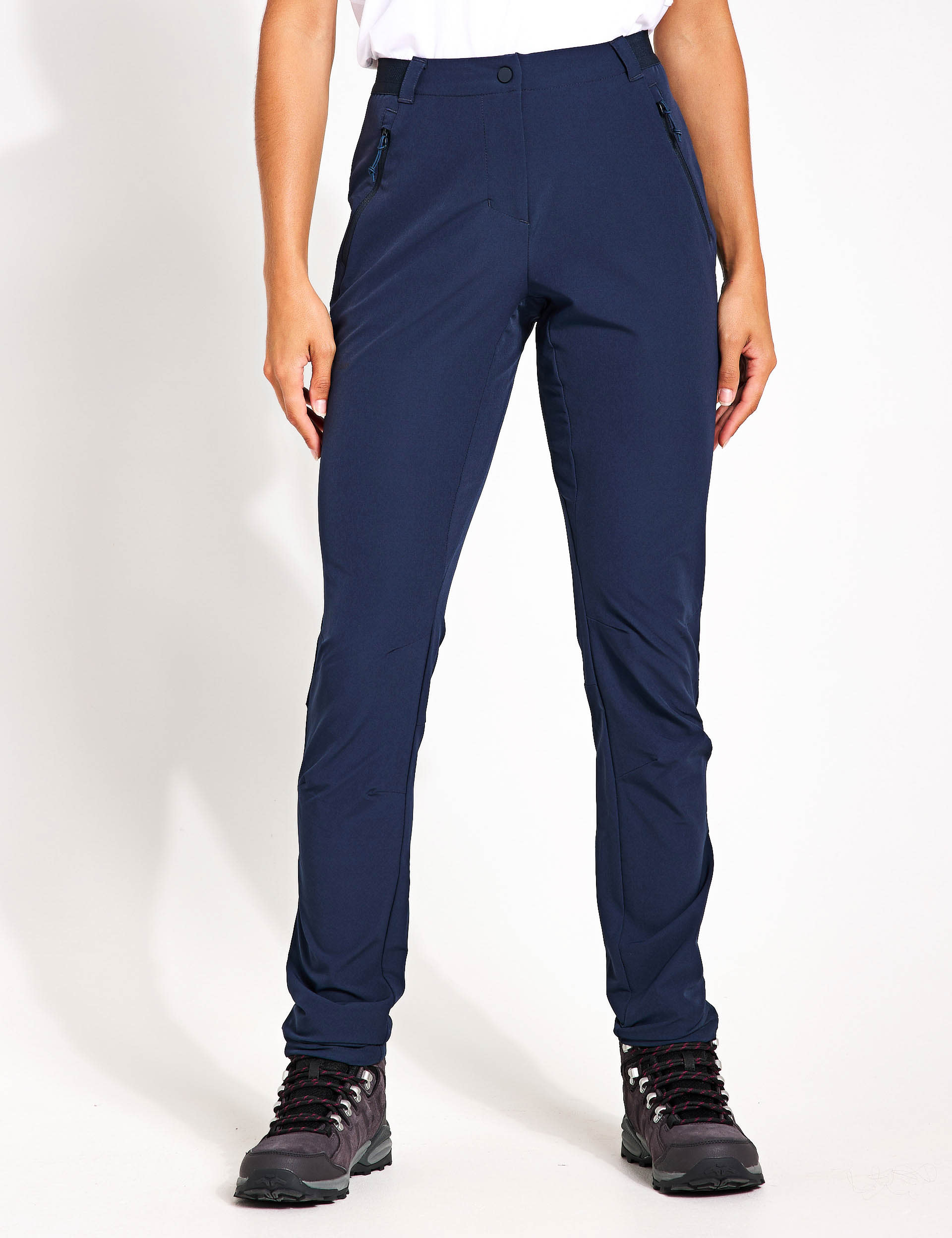 Pantalon De Sport M&S Active Stretch - Taille XXL, Noir, Neuf Avec étiquette