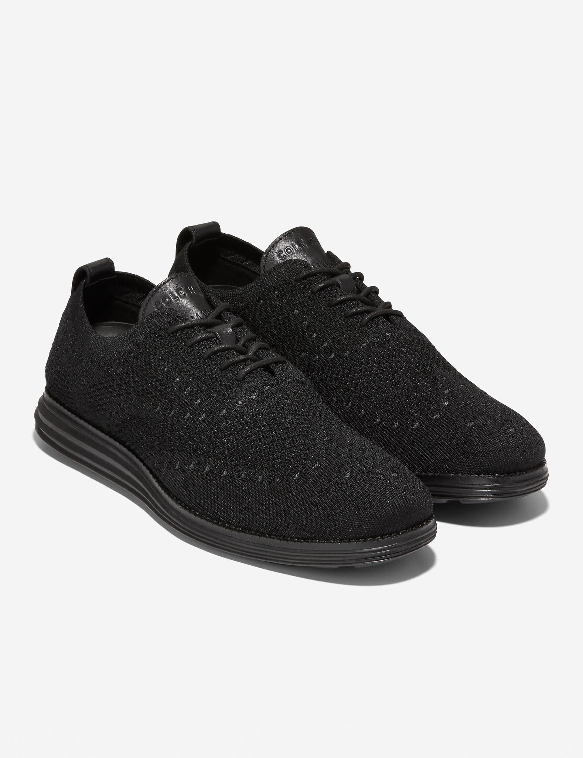 Originalgrand Stitchlite Oxford Shoes