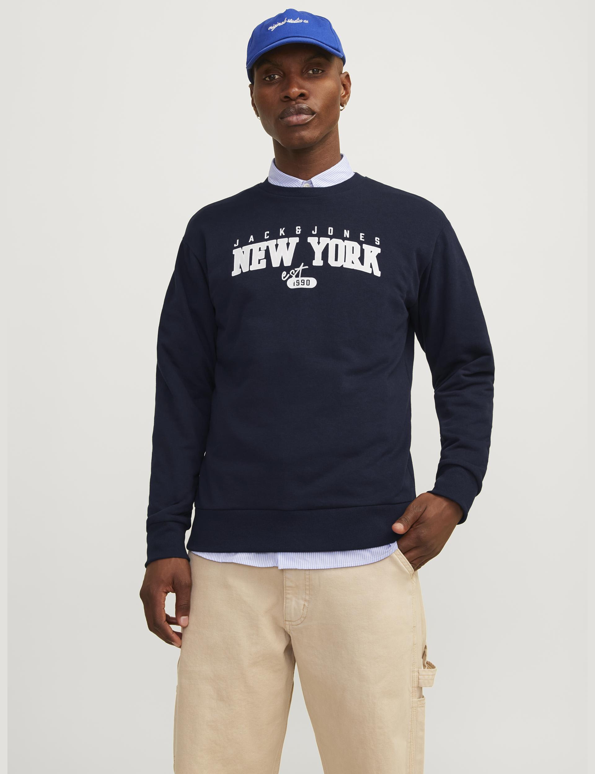 Jones new york sweatshirt outlet