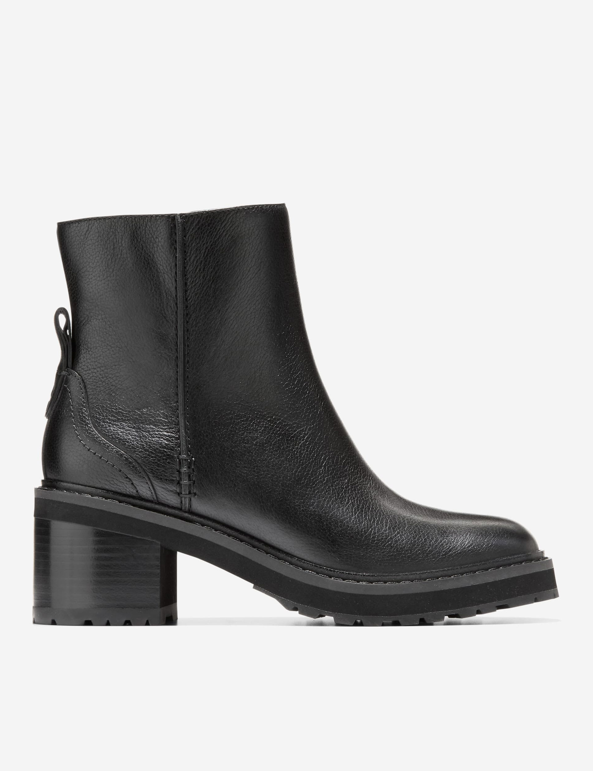Cole haan motogrand bootie deals