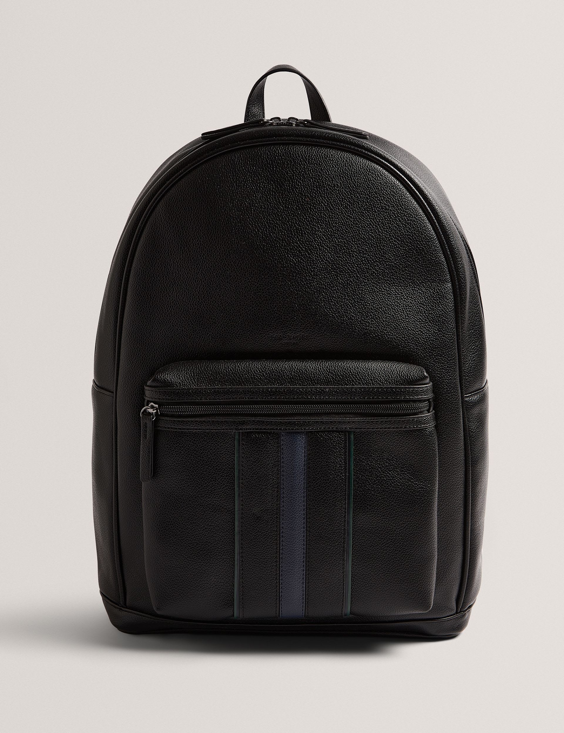 Stripe Backpack | Ted Baker | M&S