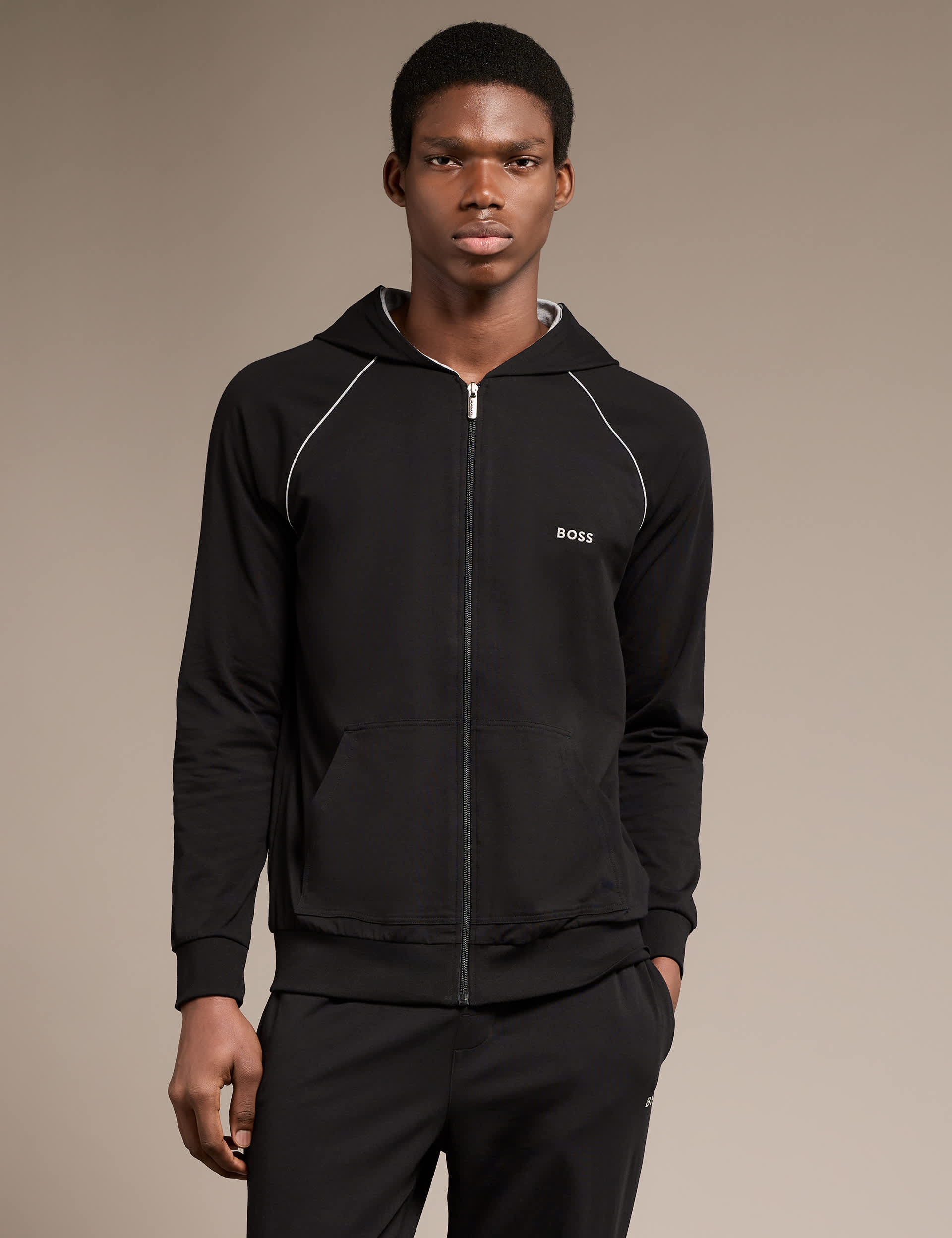 Hugo Boss at M&S