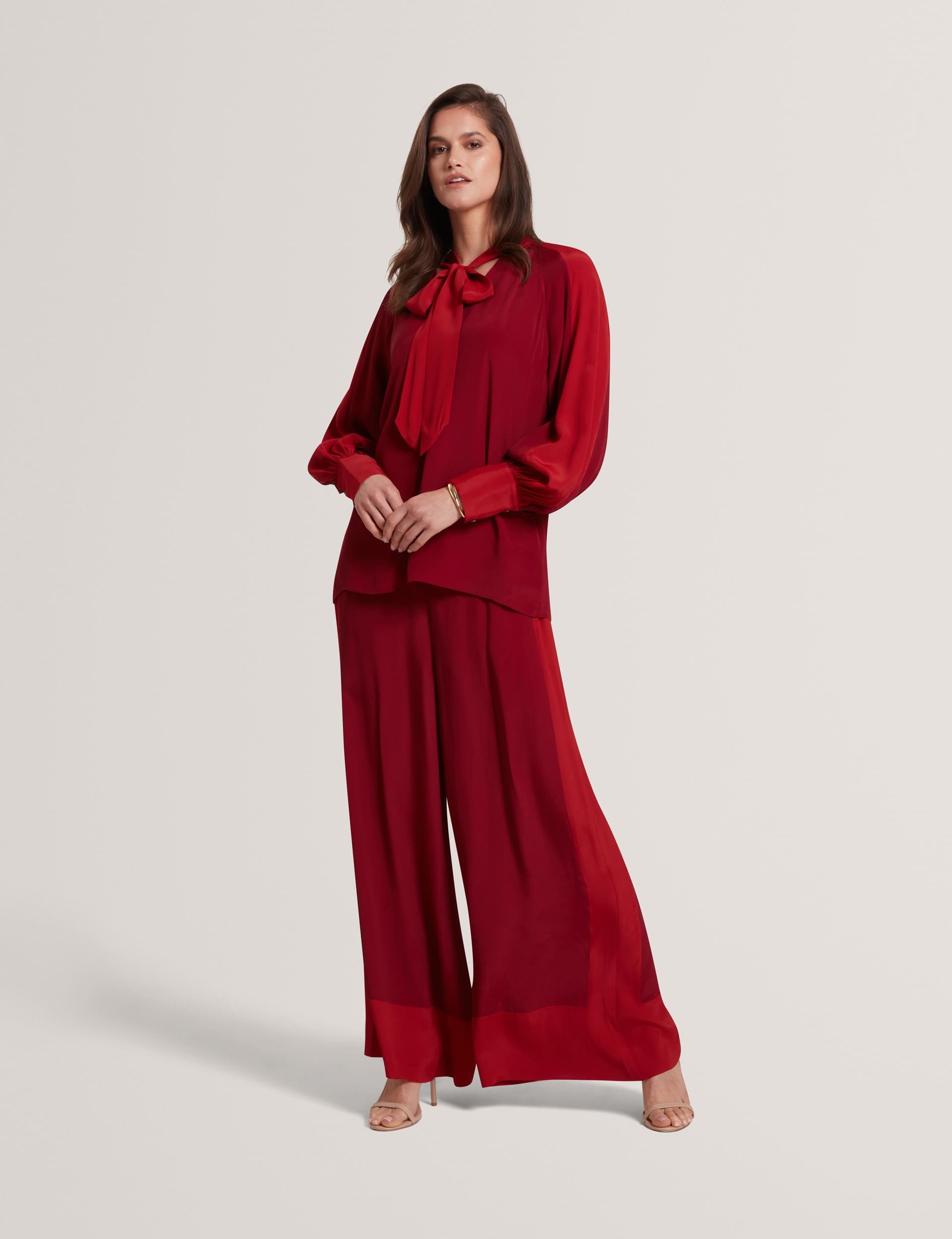 M&S