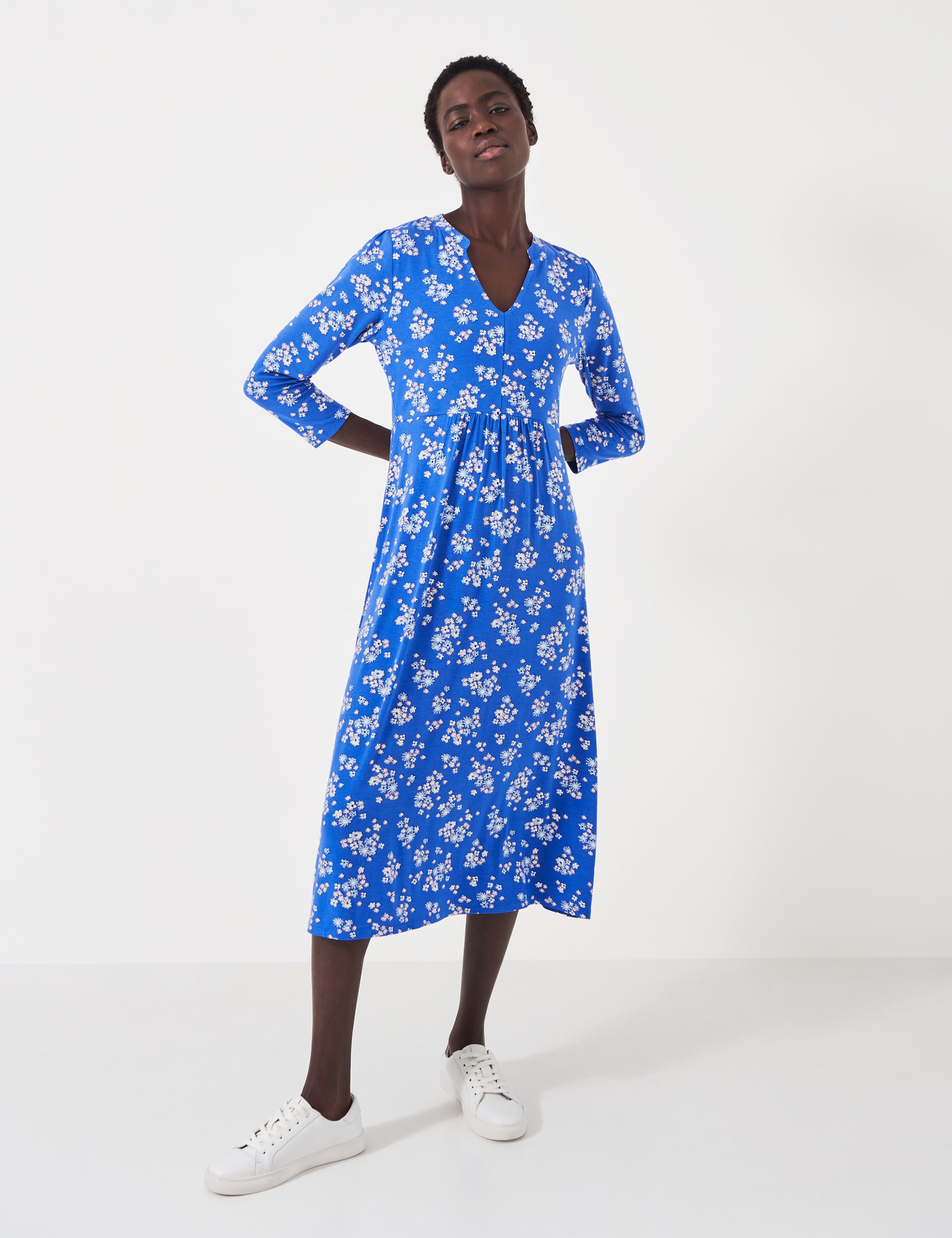 Page 17 Midi Dresses M&S