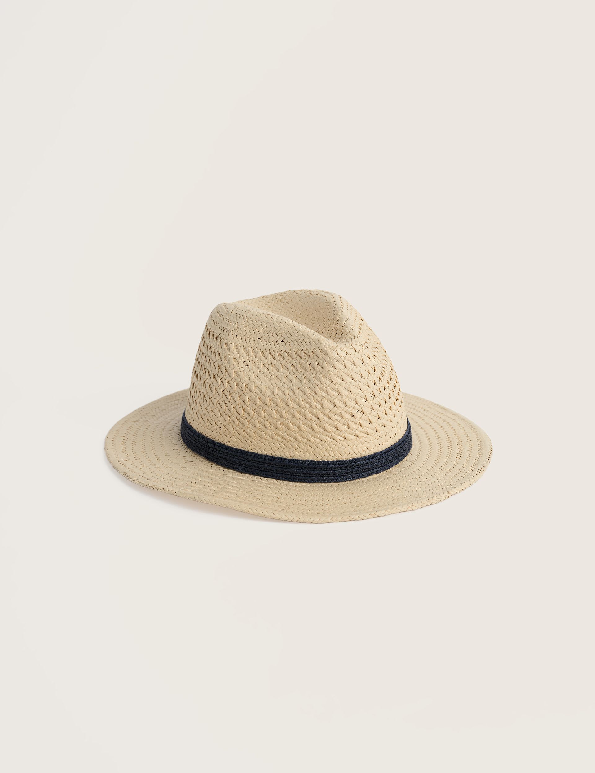 Straw Panama Hat | Seasalt Cornwall | M&S