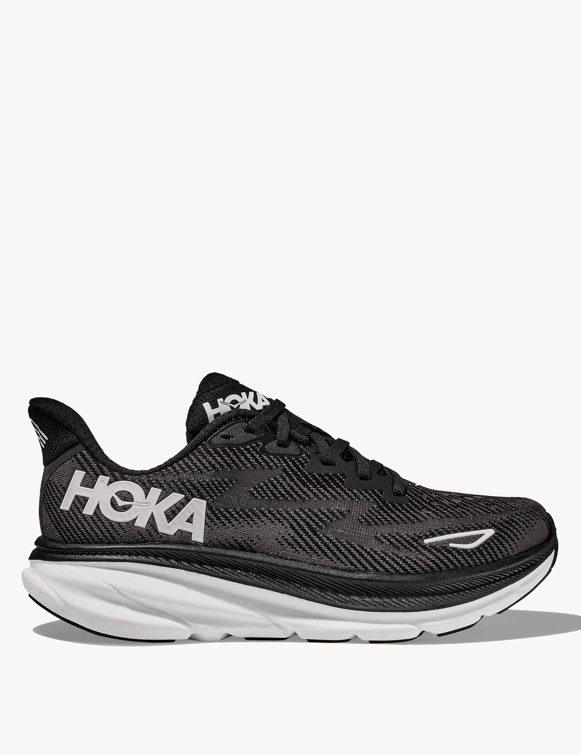 Clifton 9 Trainers | HOKA | M&S