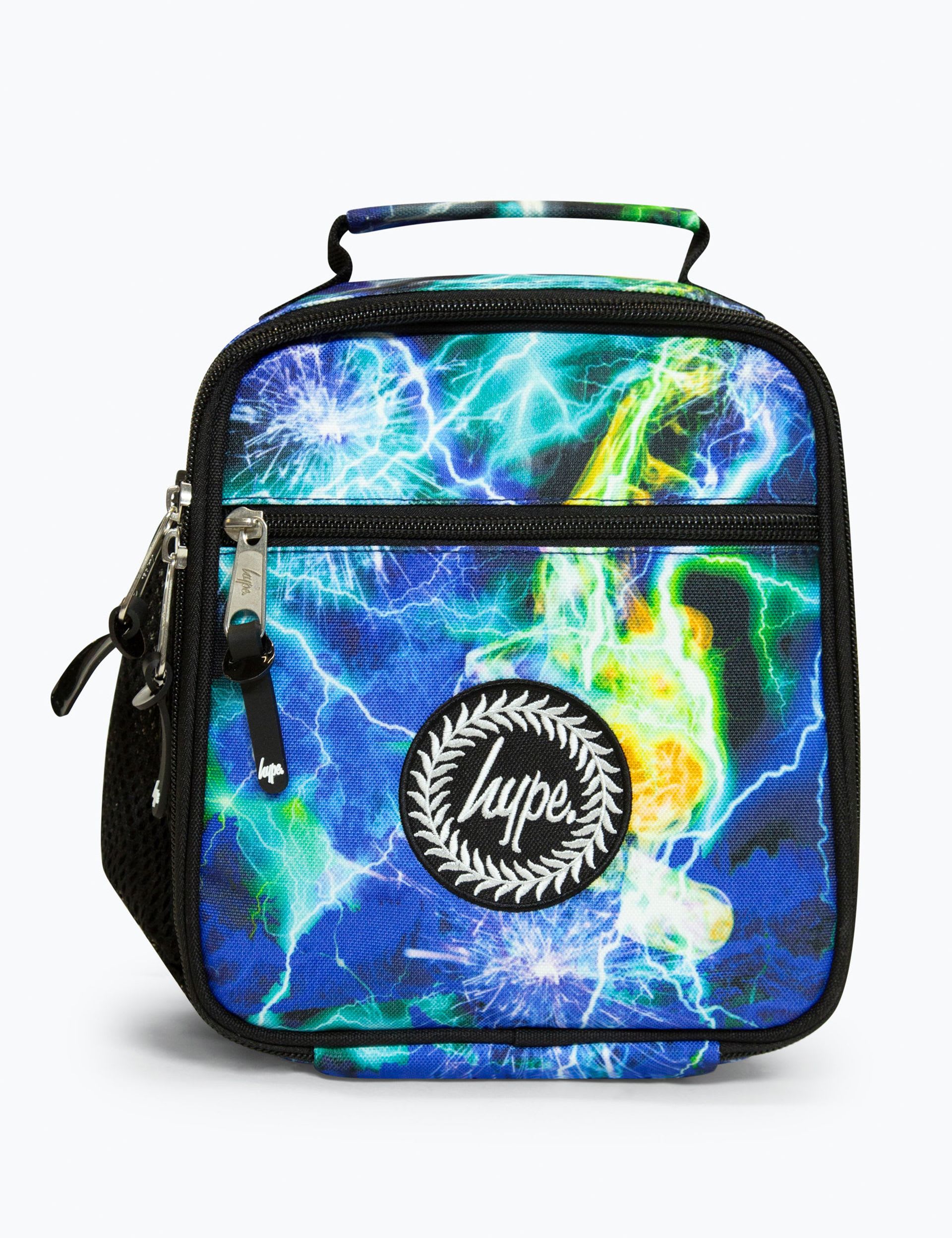 Kids' Printed Lunch Box | Hype | M&S