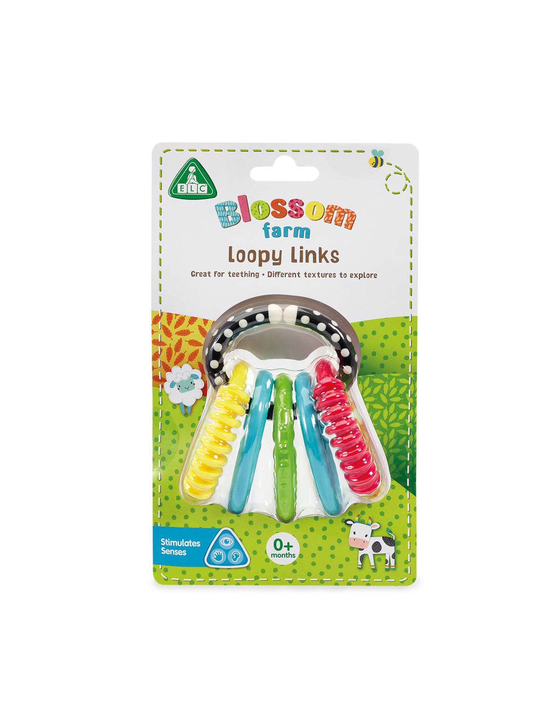 Blossom Farm Loopy Links (0-2 Yrs)