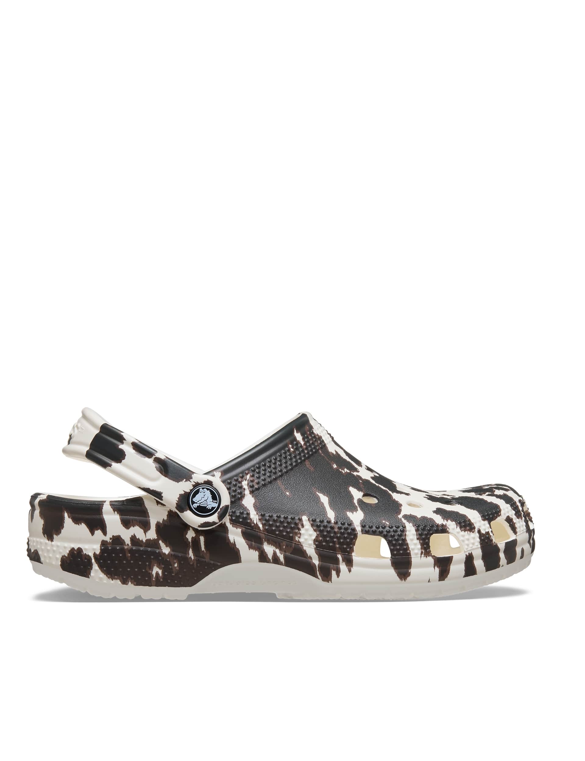 Women’s Cream Clogs at M&S
