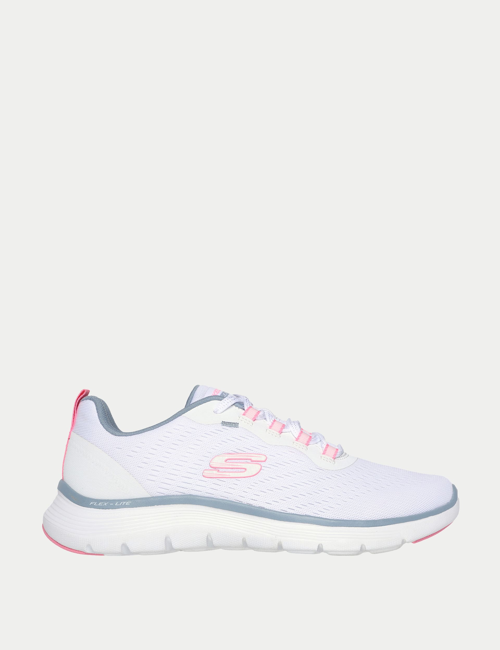 Flex Appeal 5.0 Lace Up Trainers | Skechers | M&S