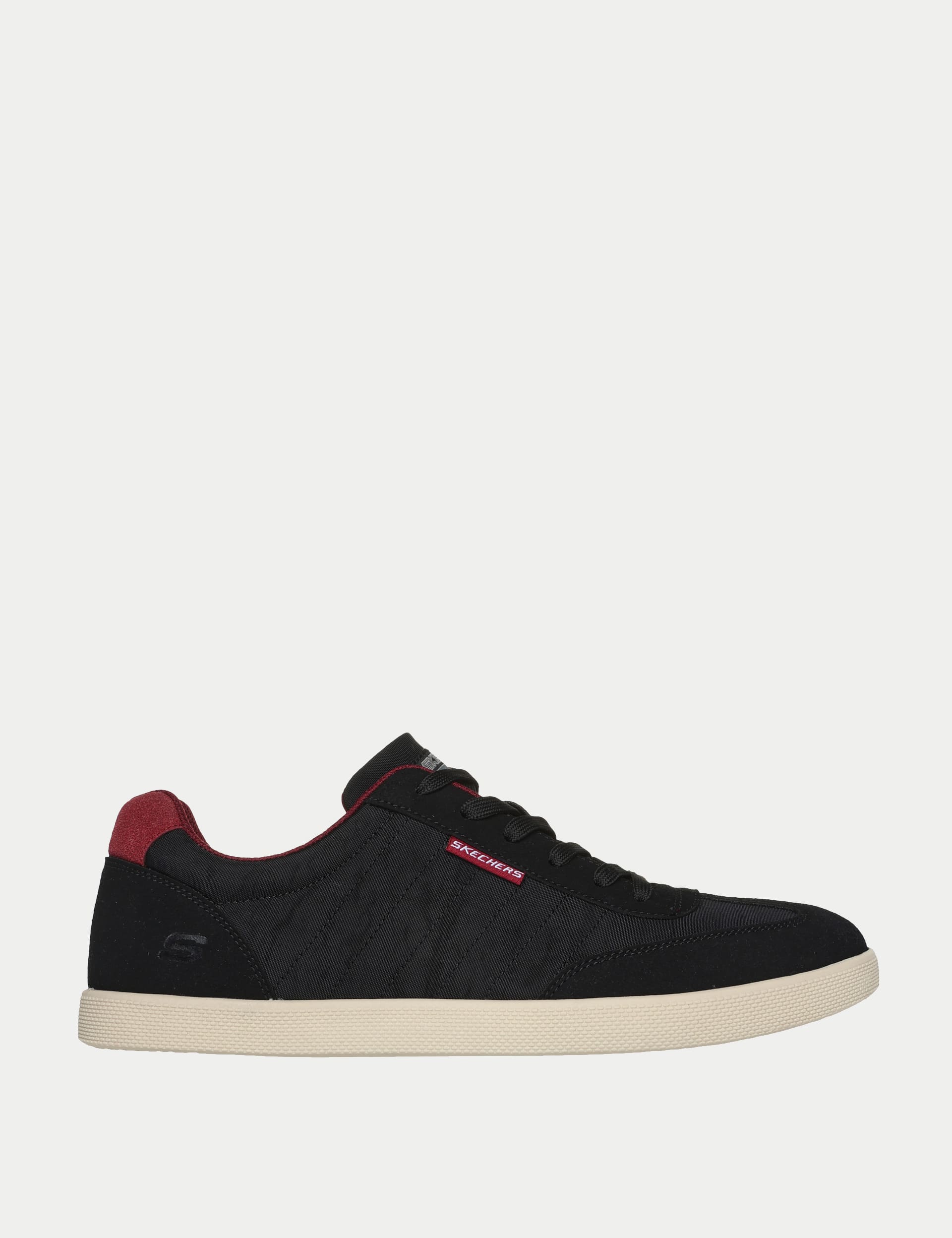 Placer Vinson Lace Up Trainers