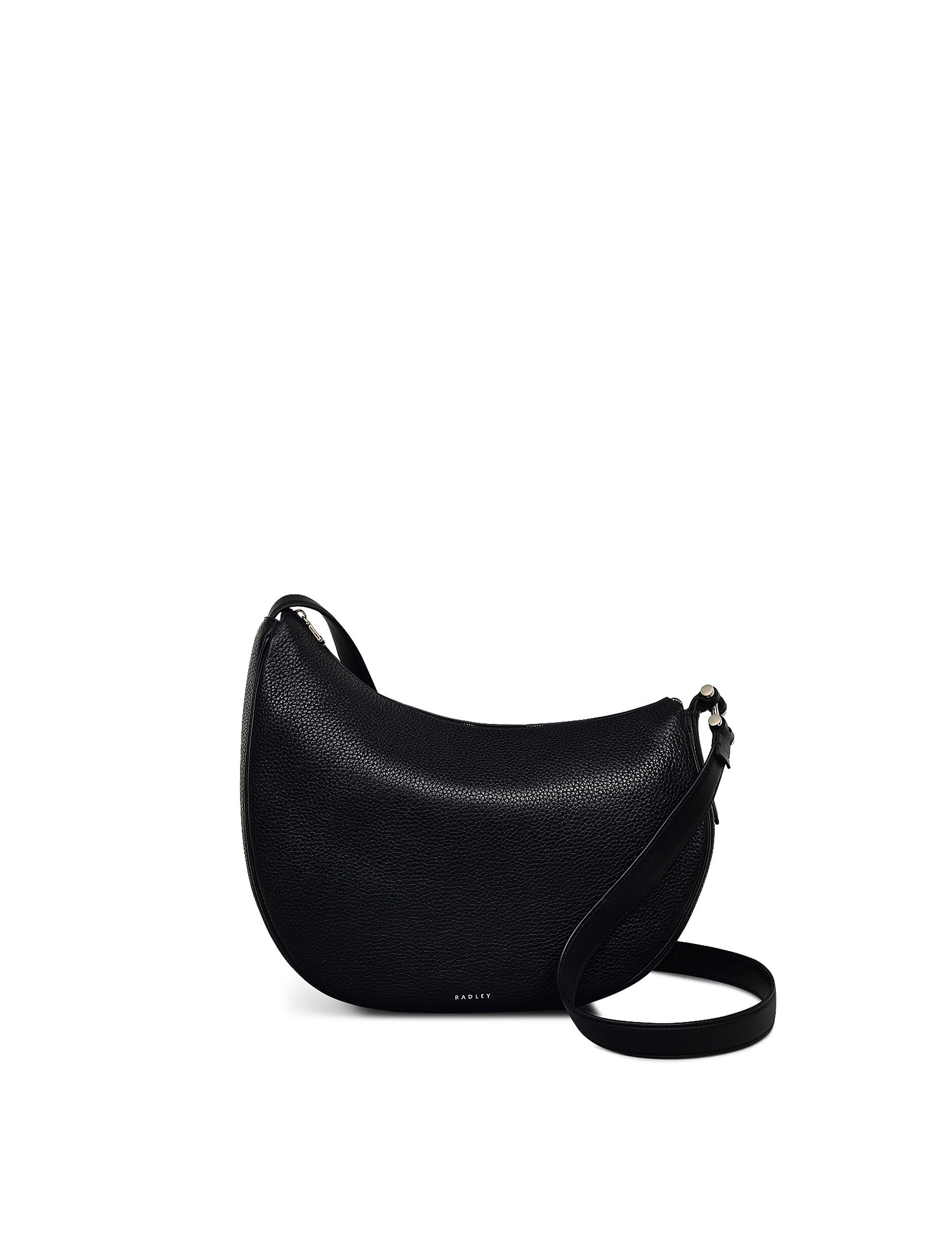 Pemberton Row Leather Cross Body Bag by Radley at M&S
