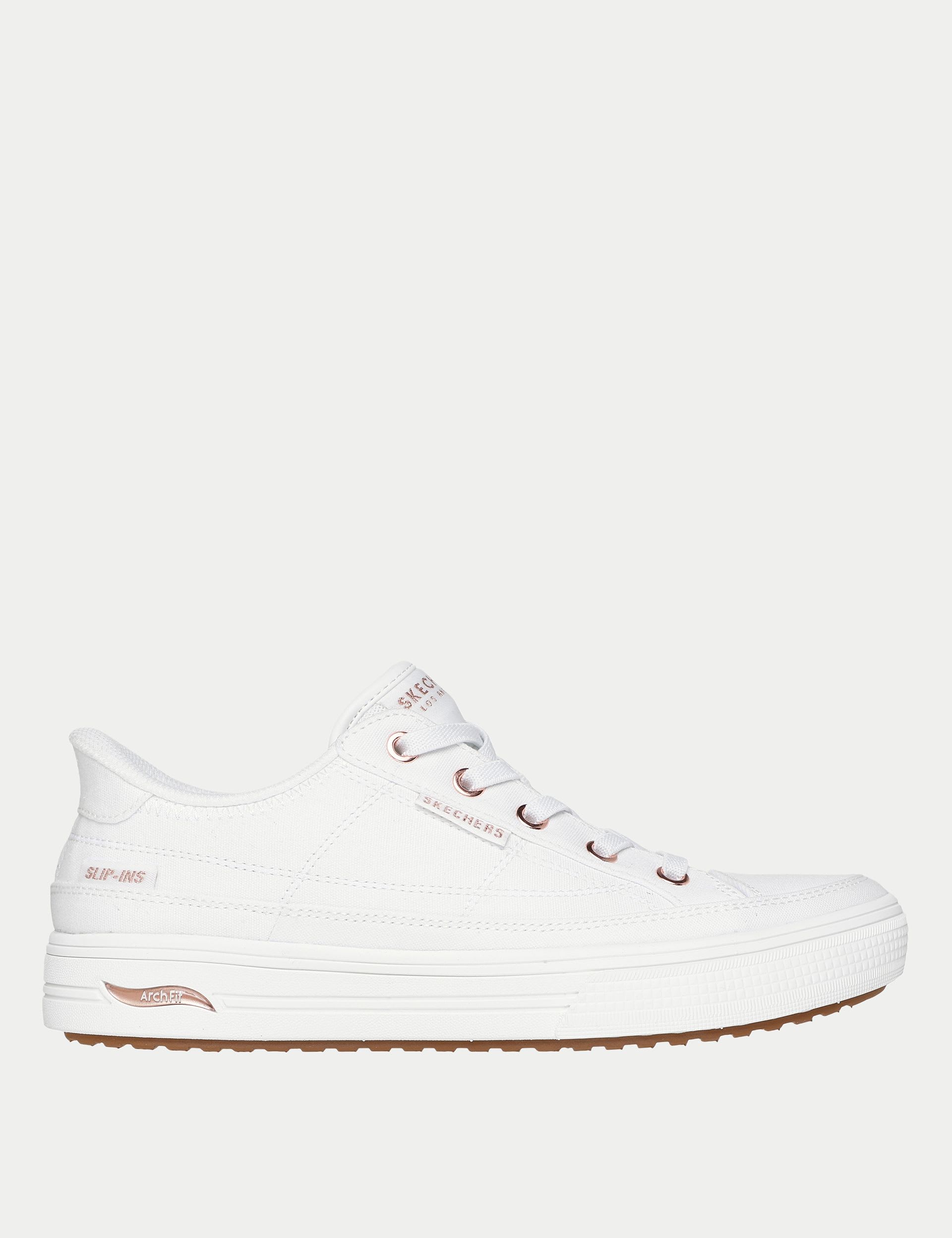 Arch Fit Arcade See Ya There Slip-In Trainers
