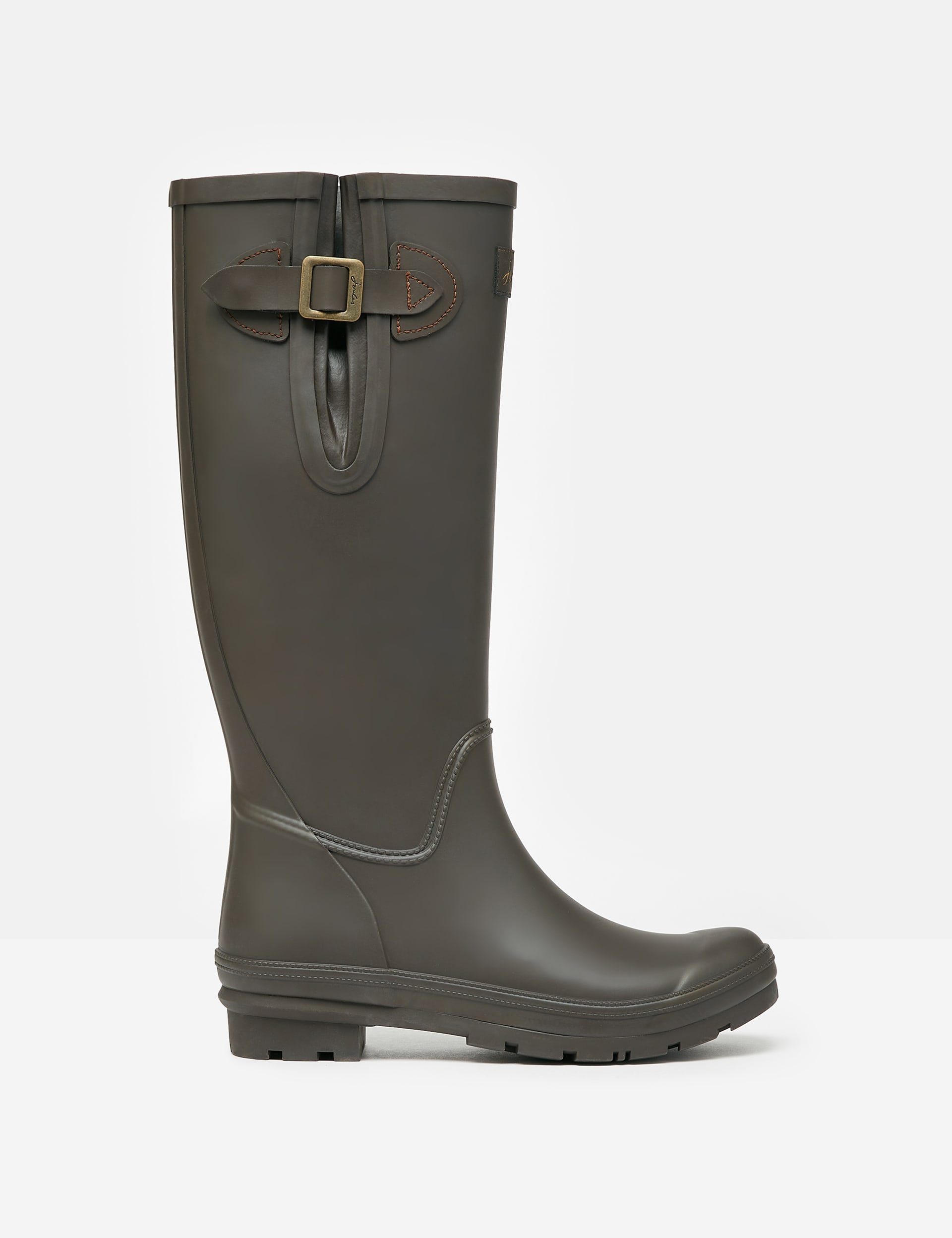 Knee High Wellies | Joules | M&S