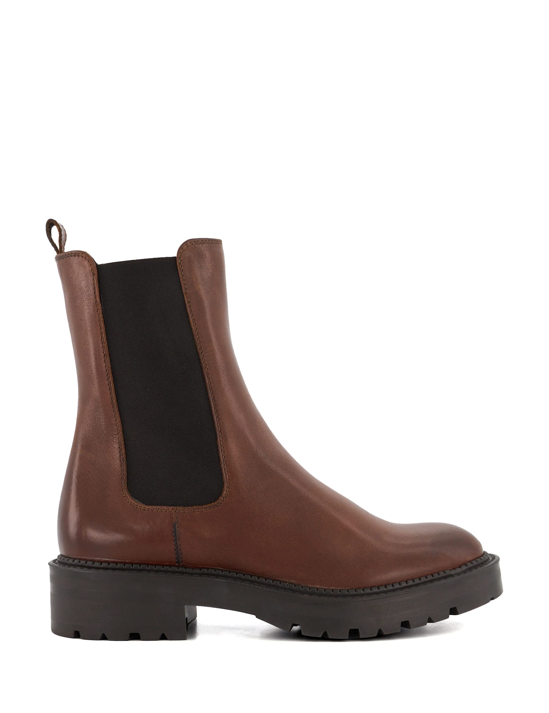 Clarendon chunky chelsea boot best sale