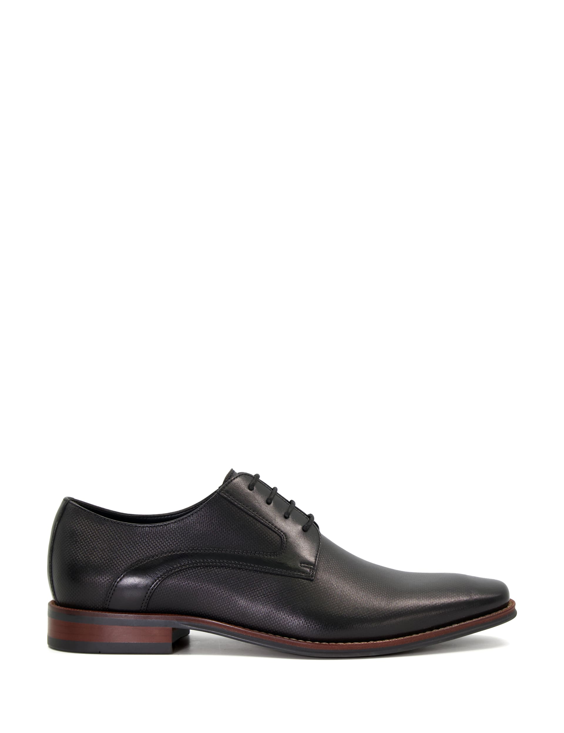 Leather Derby Shoes | Dune London | M&S