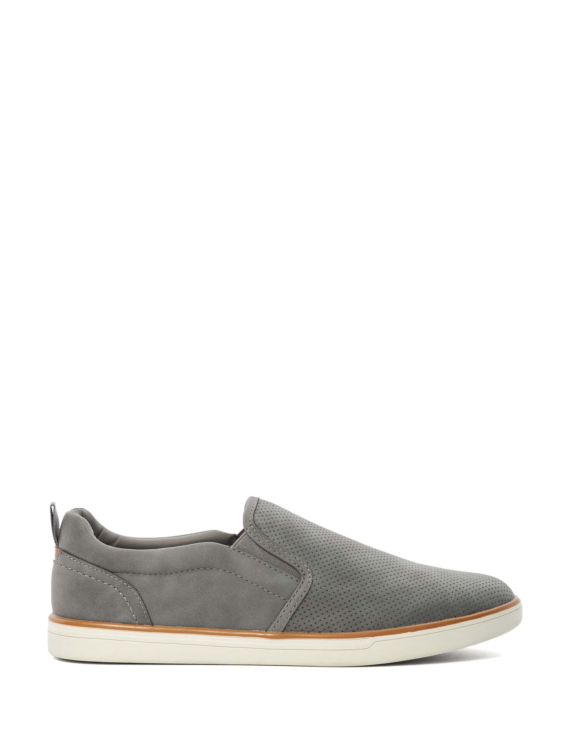 Slip-On Trainers | Dune London | M&S