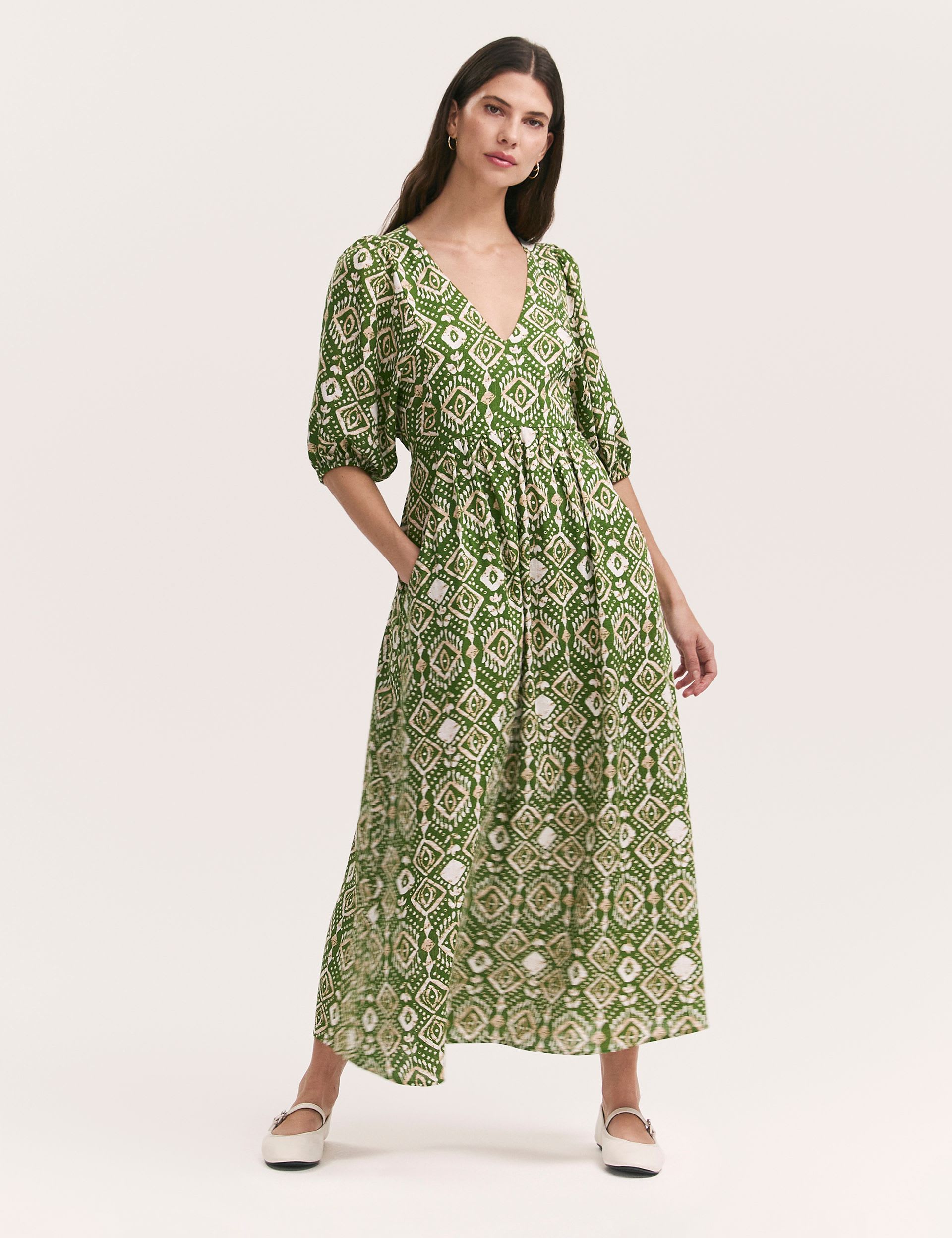 M&S