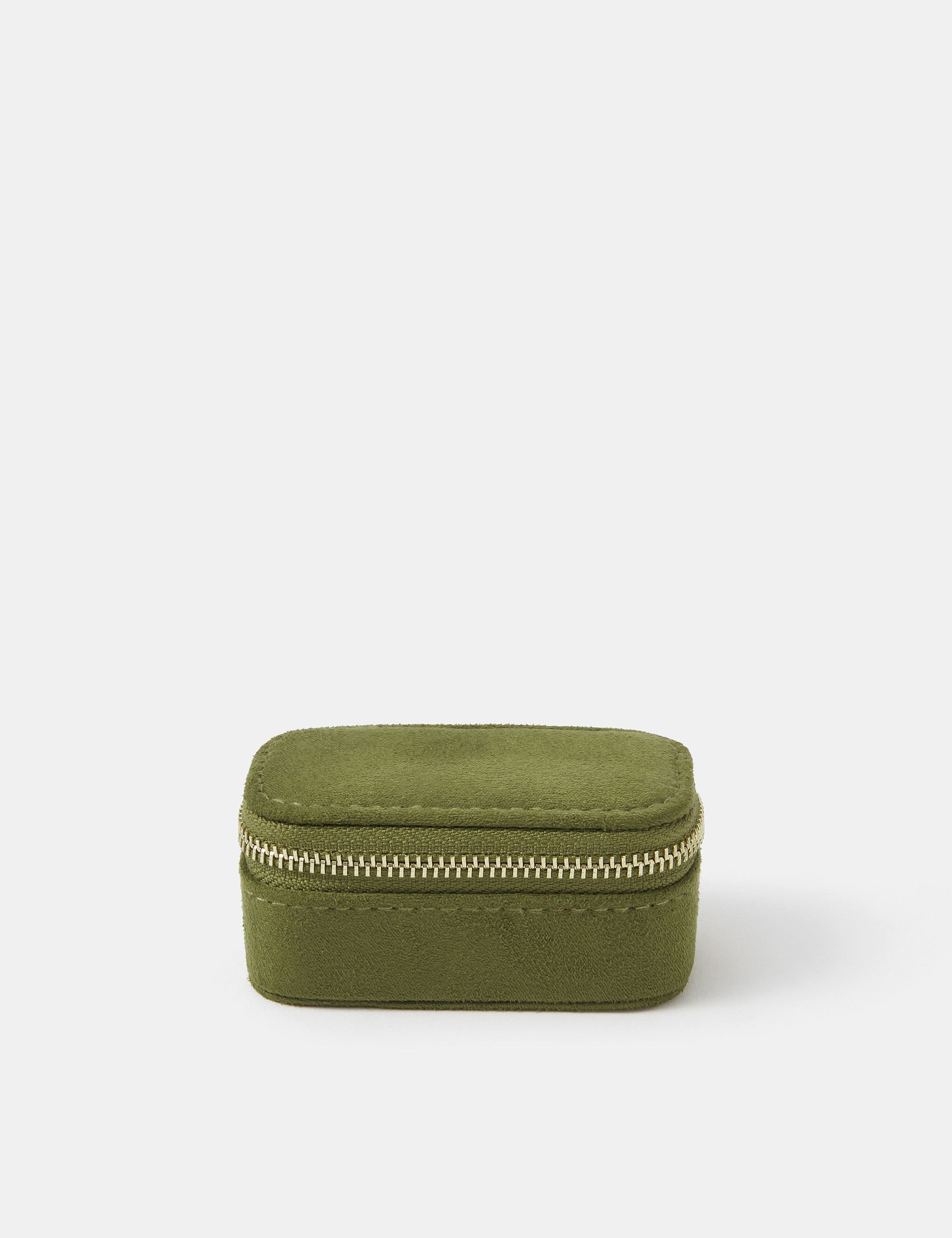 Mini Jewellery Box by ACCESSORIZE at M&S