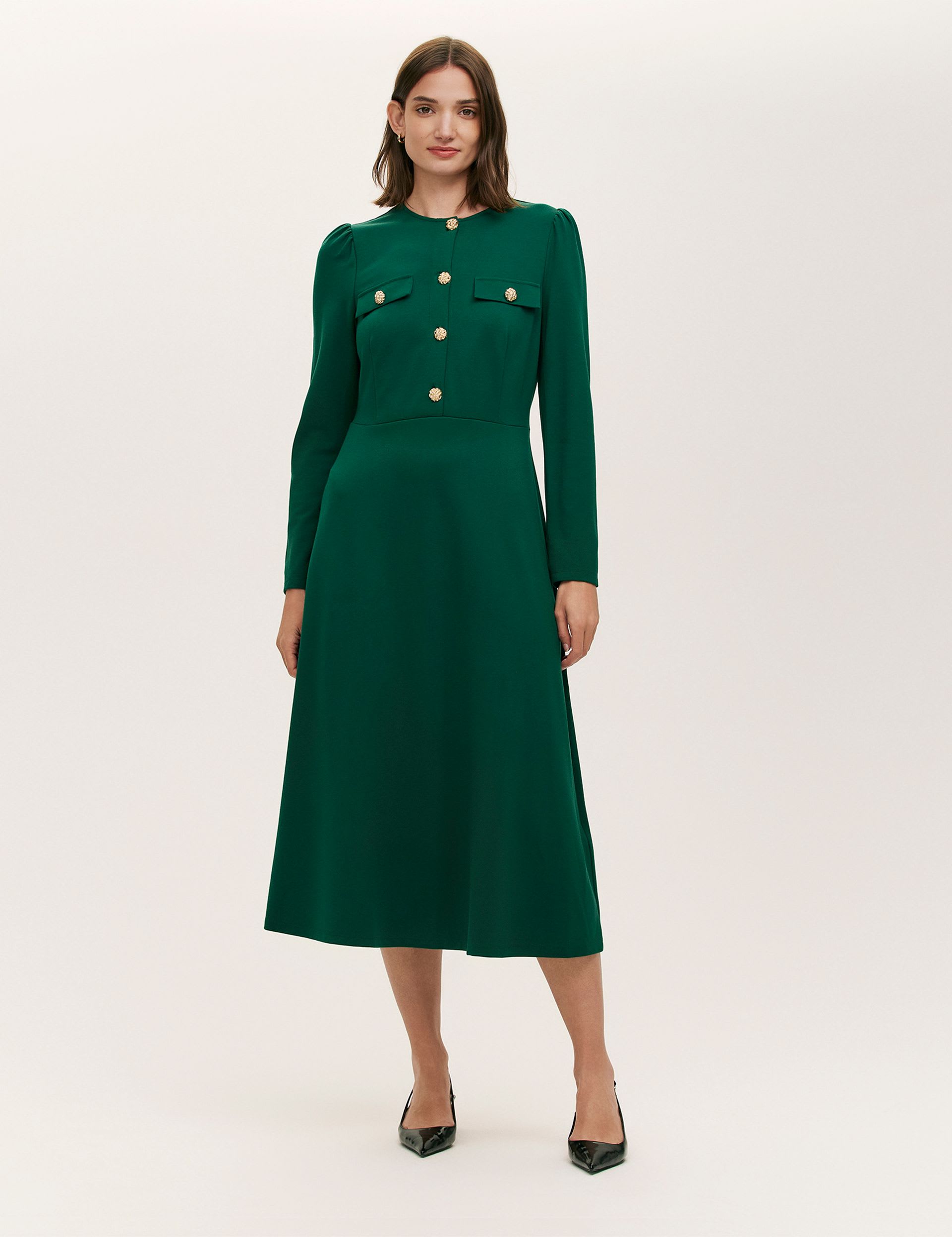 M&S