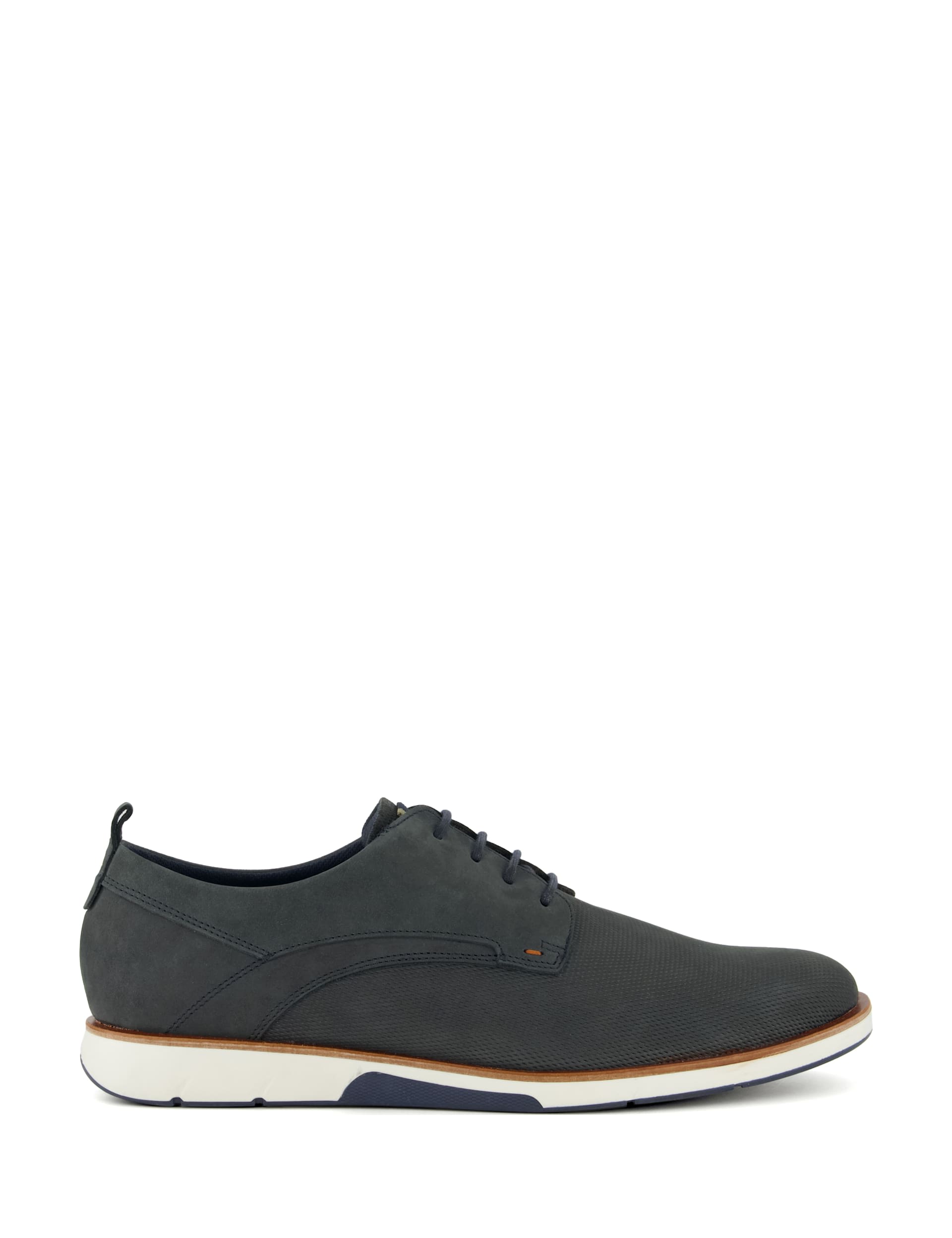 Leather Derby Shoes | Dune London | M&S