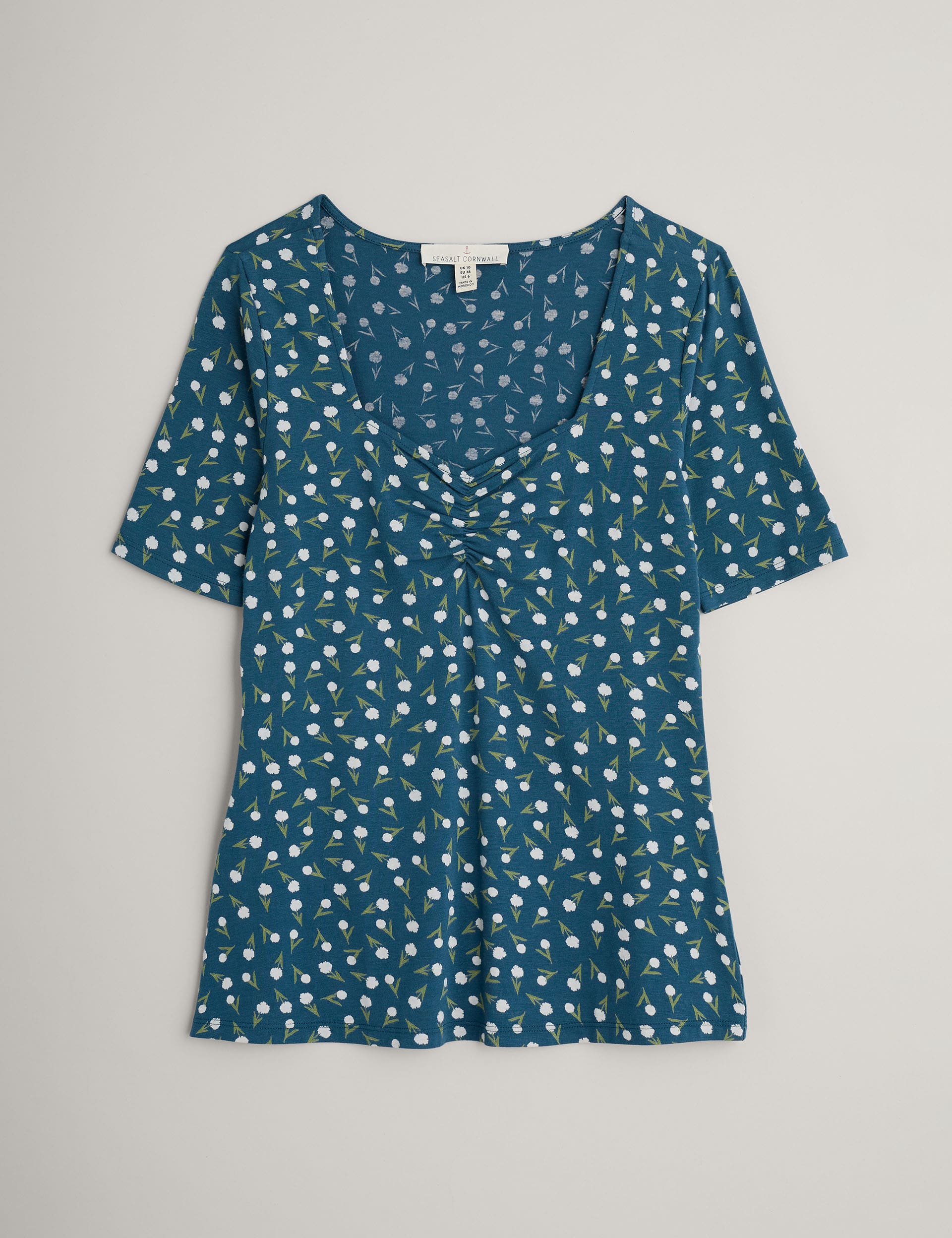 Ditsy Floral T-Shirt