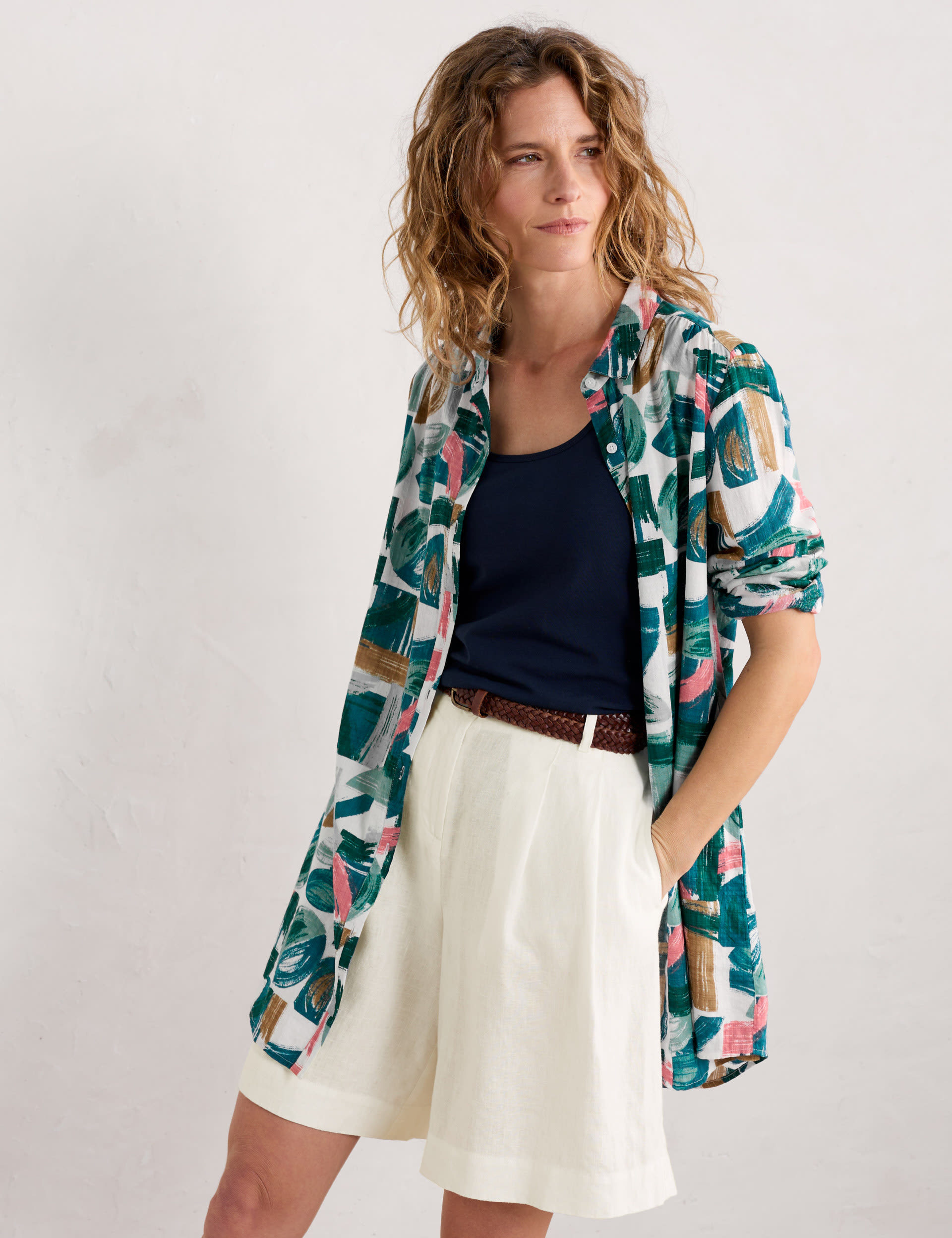 Seasalt Cornwall Clothing M&S