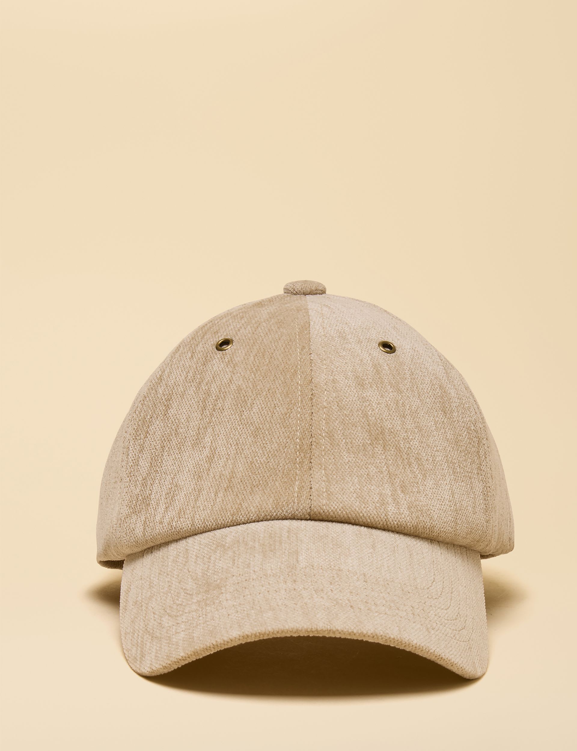 Chenille Textured Baseball Cap | Joules | M&S