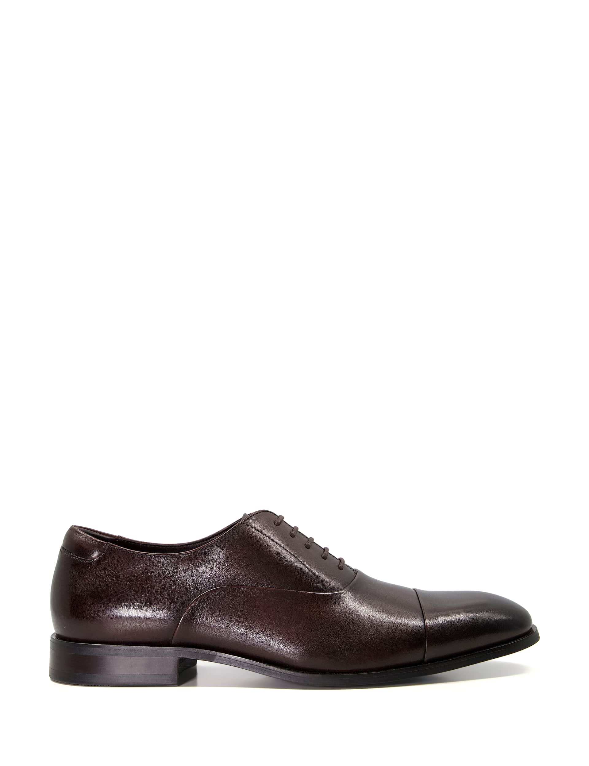 Leather Oxford Shoes | Dune London | M&S