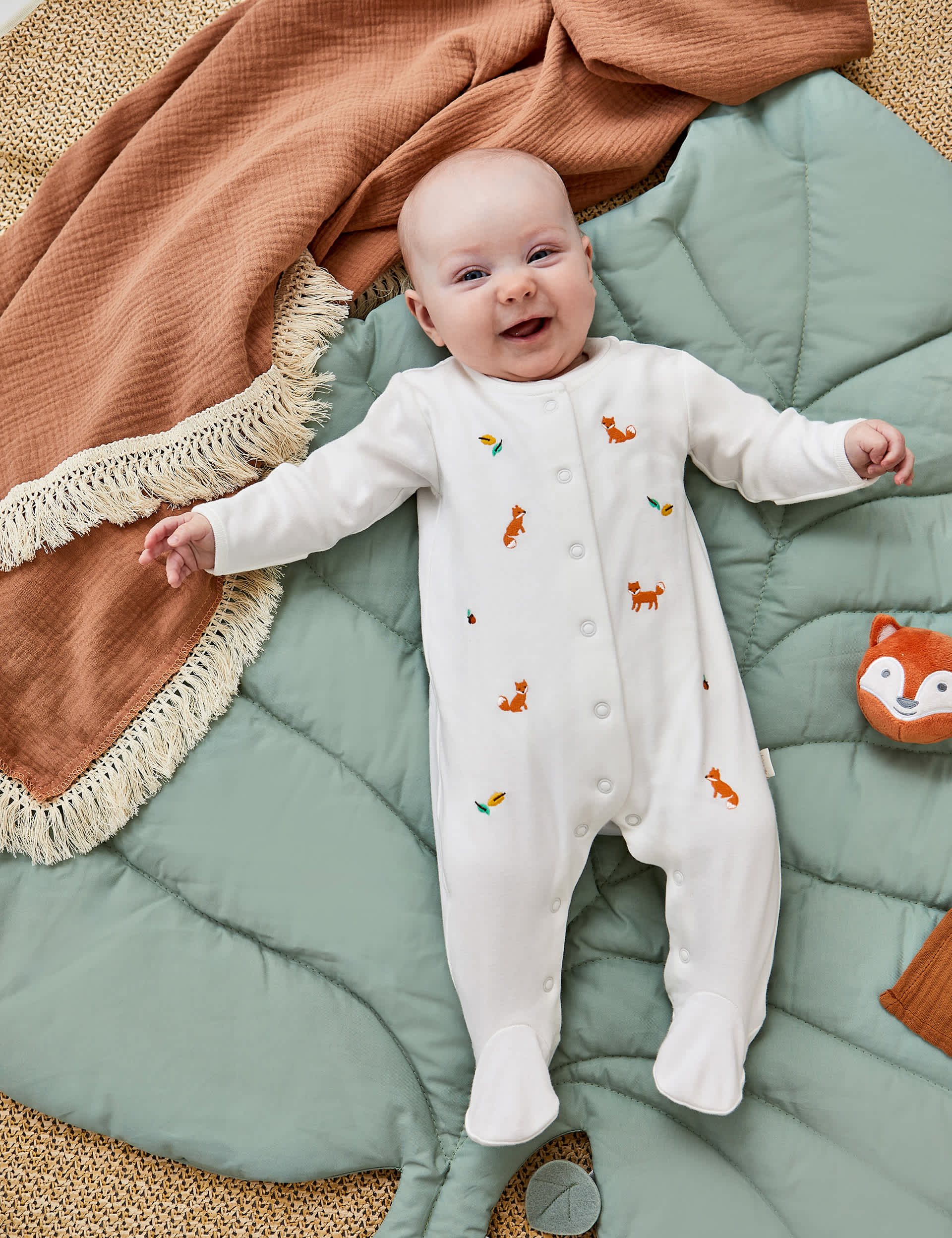 Page 11 - Baby Clothes | Baby & Toddler Clothes at M&S