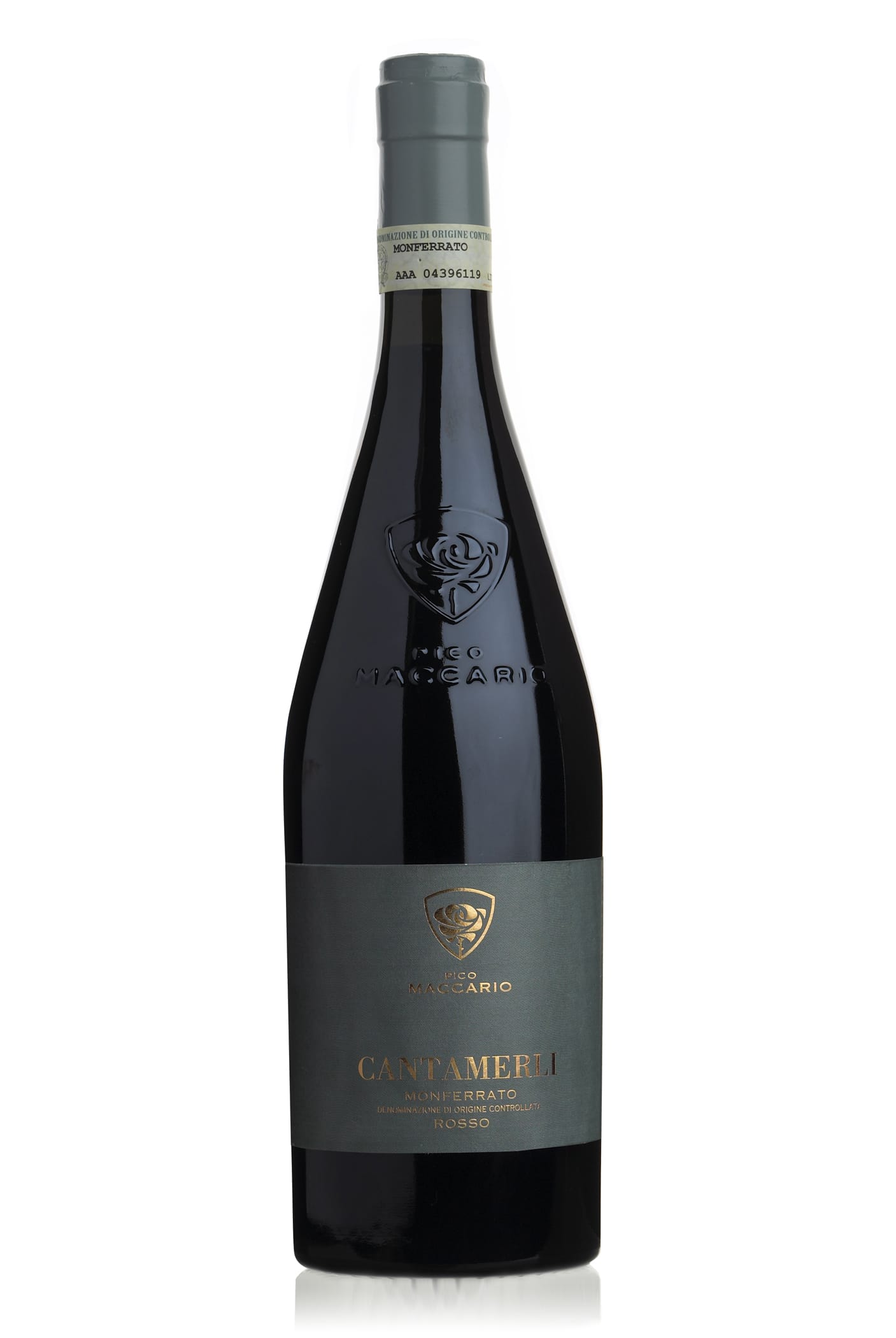 Monferatto Cantamerli, Piedmont - Case of 6 Image 1 of 1
