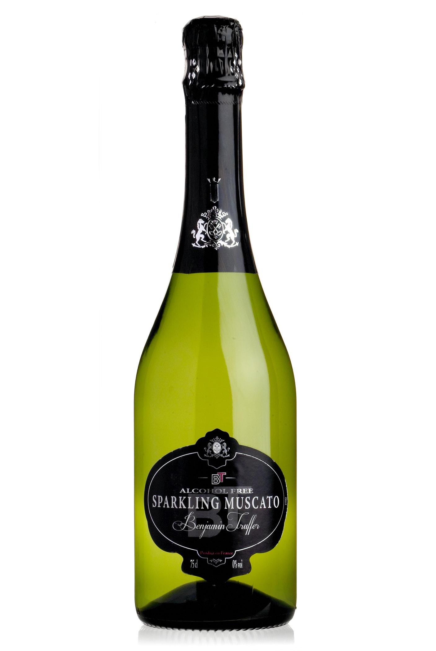 Alcohol Free Sparkling Muscat NV - Case of 6 | M&S