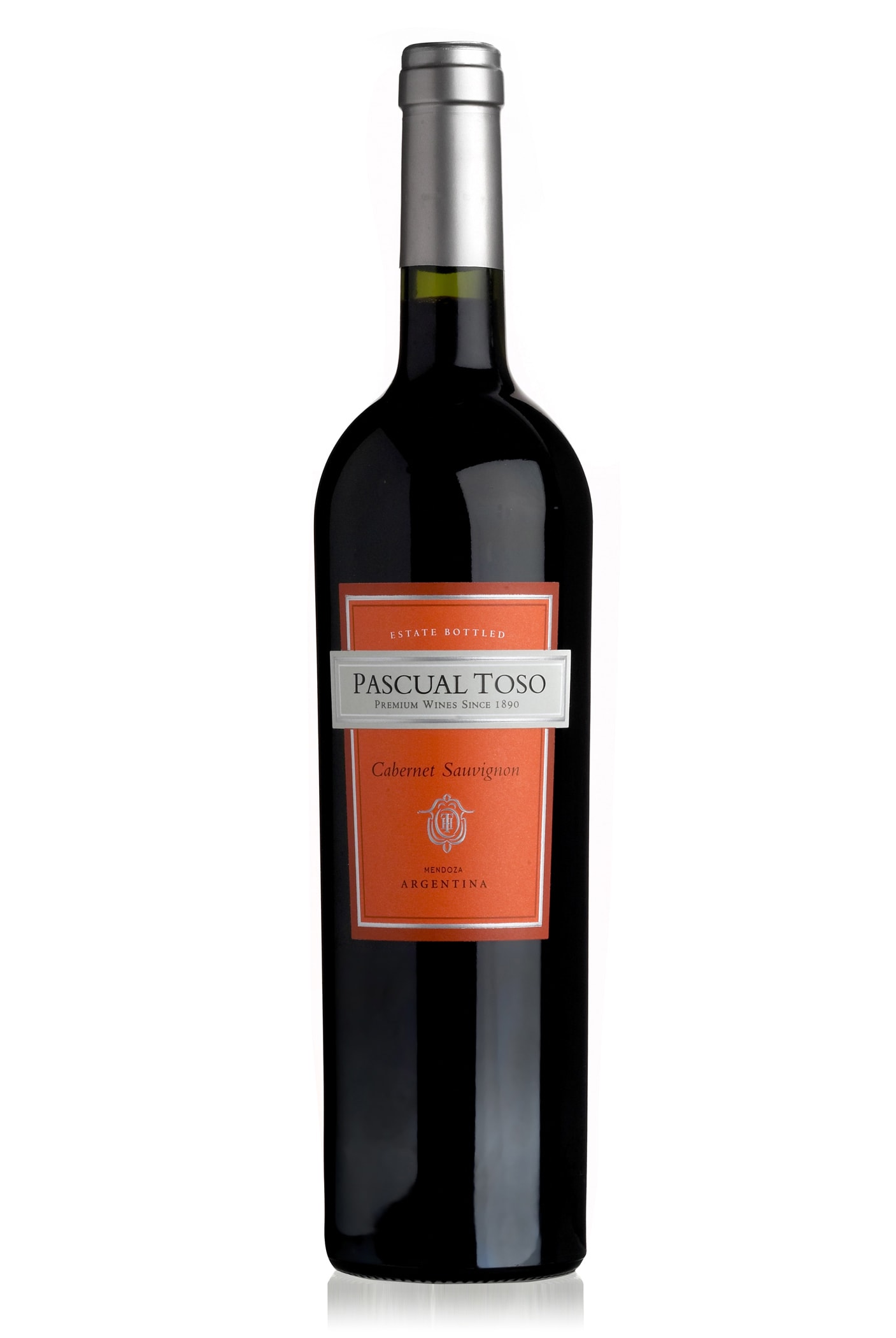 Pascual Toso Cabernet Sauvignon - Case of 6 Image 1 of 1