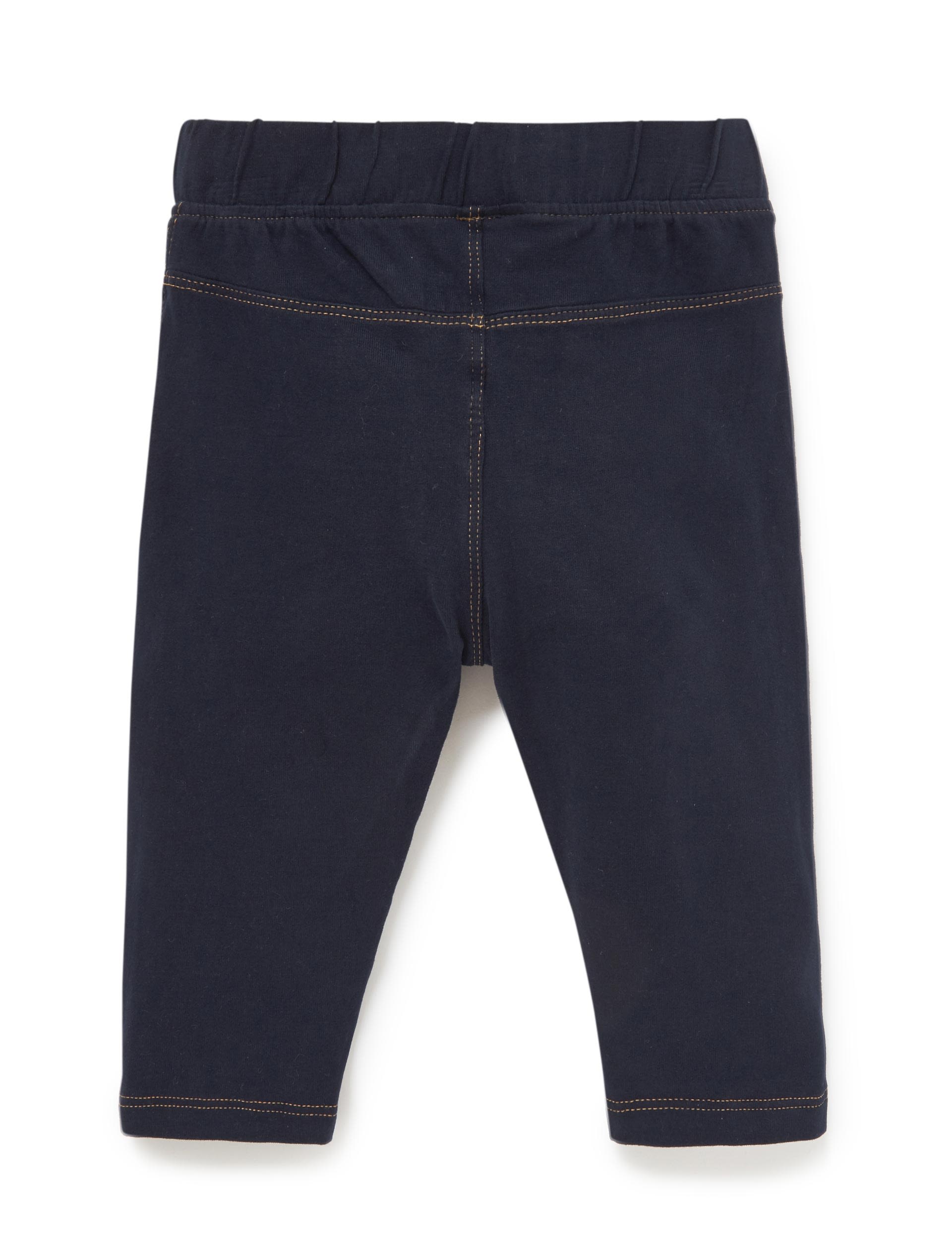Cotton Rich Iconic Jeggings Image 2 of 4