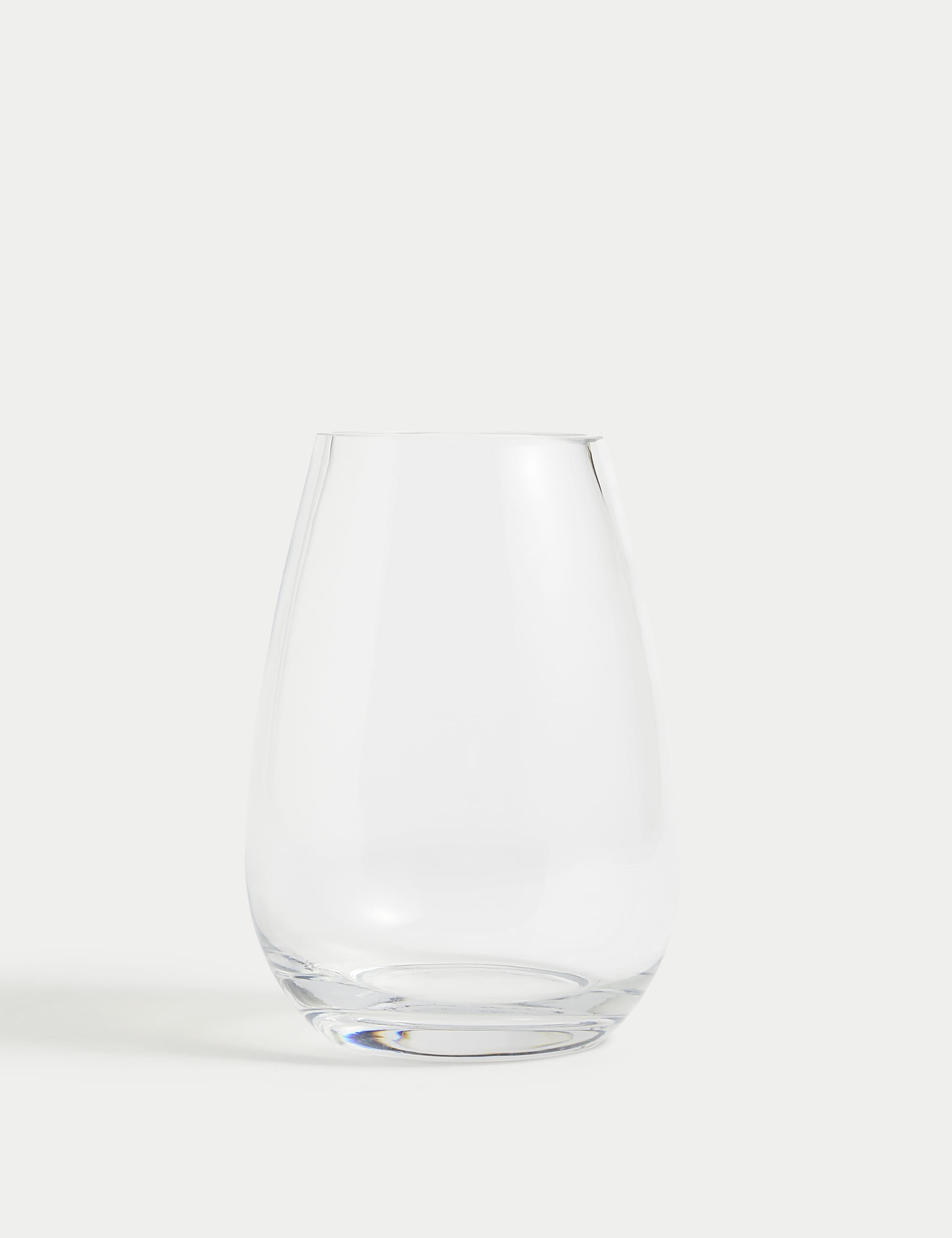 Medium Teardrop Vase