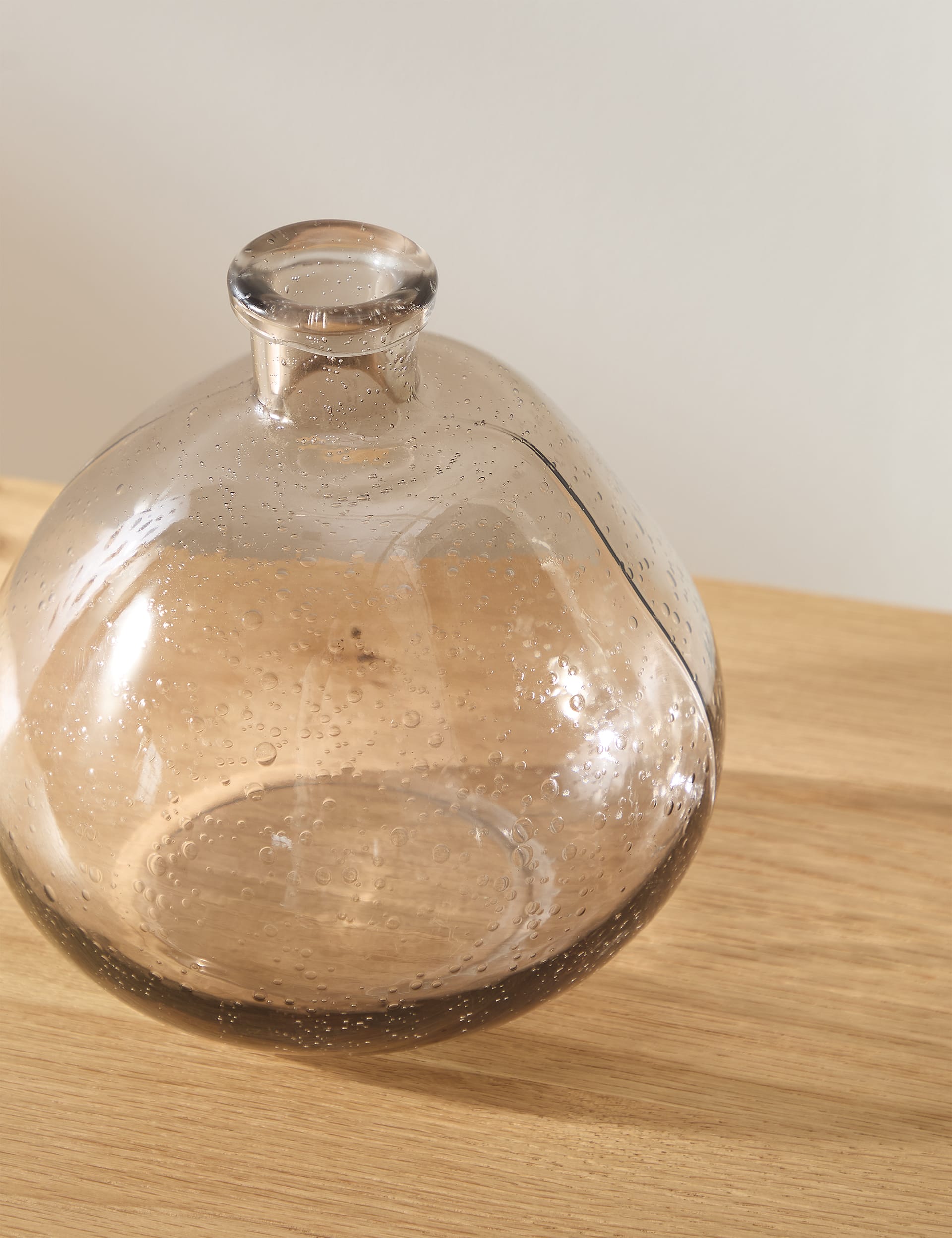 Medium Bottle Vase